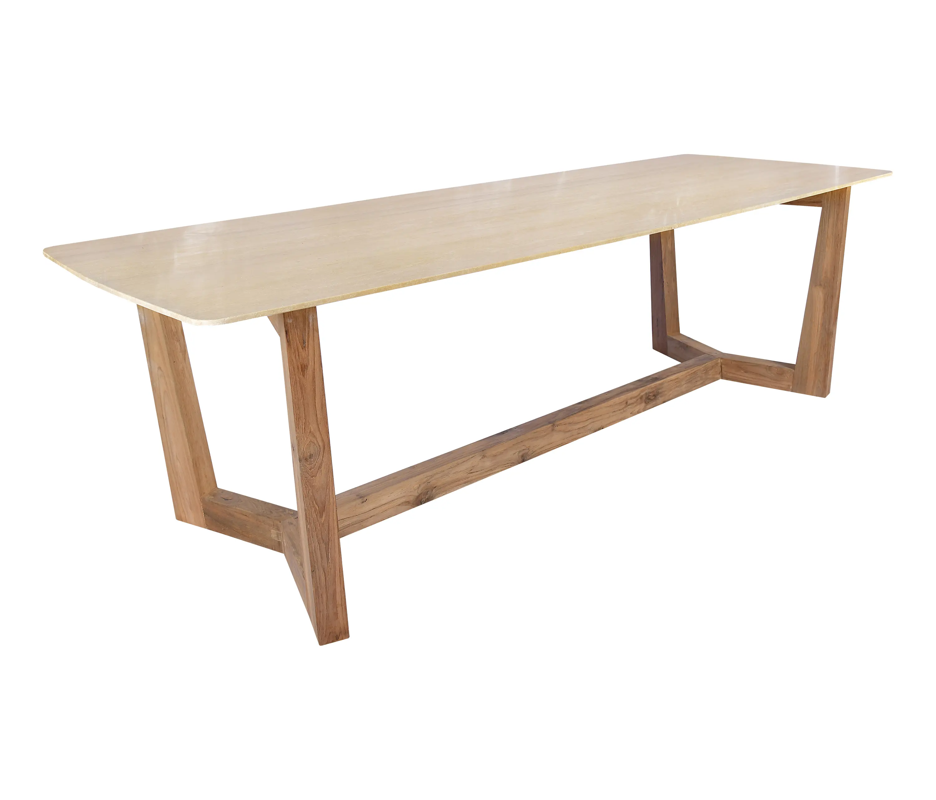 cbdesign - Kal2 Dining Table Rectangular