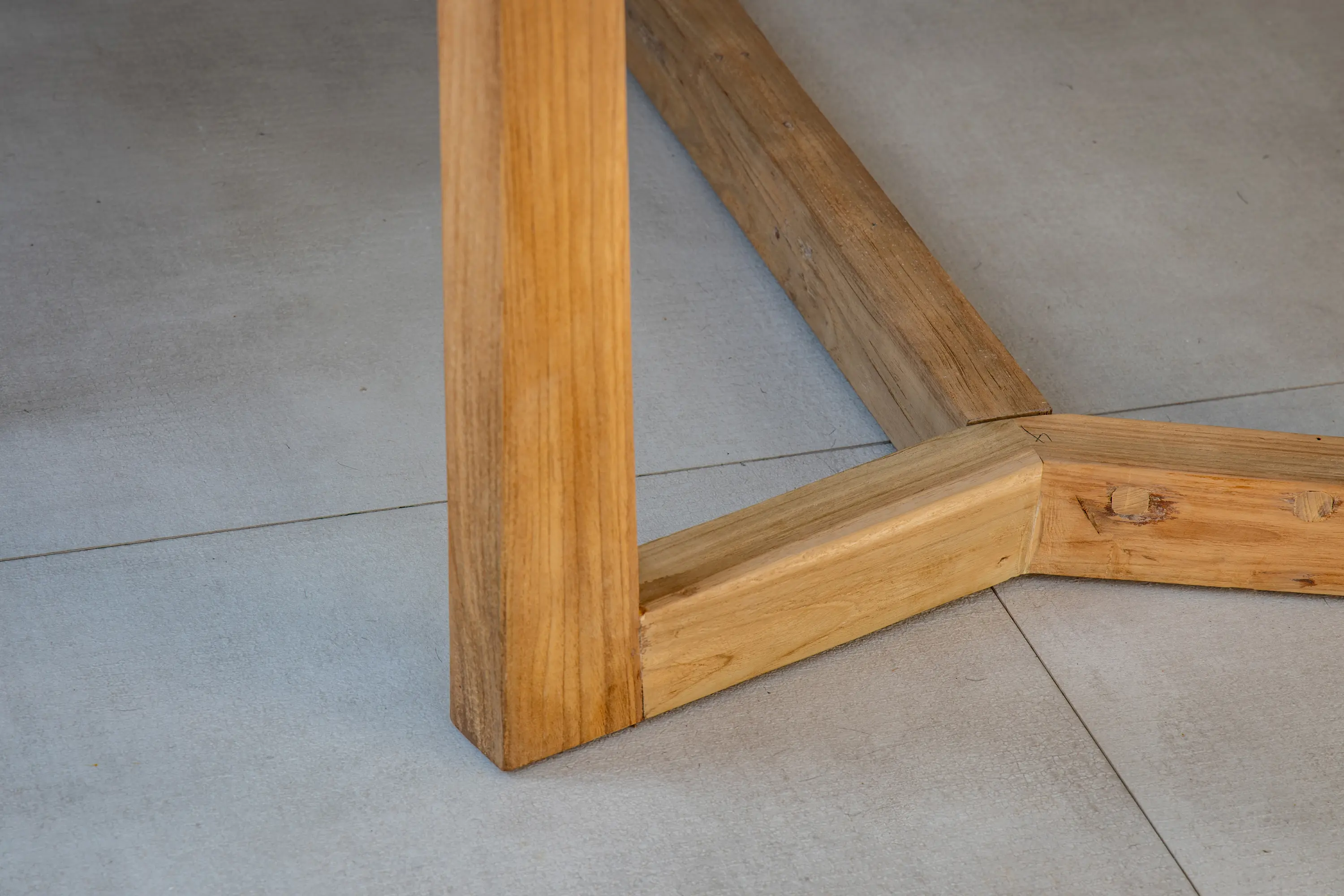 cbdesign - Kal2 Dining Table Rectangular