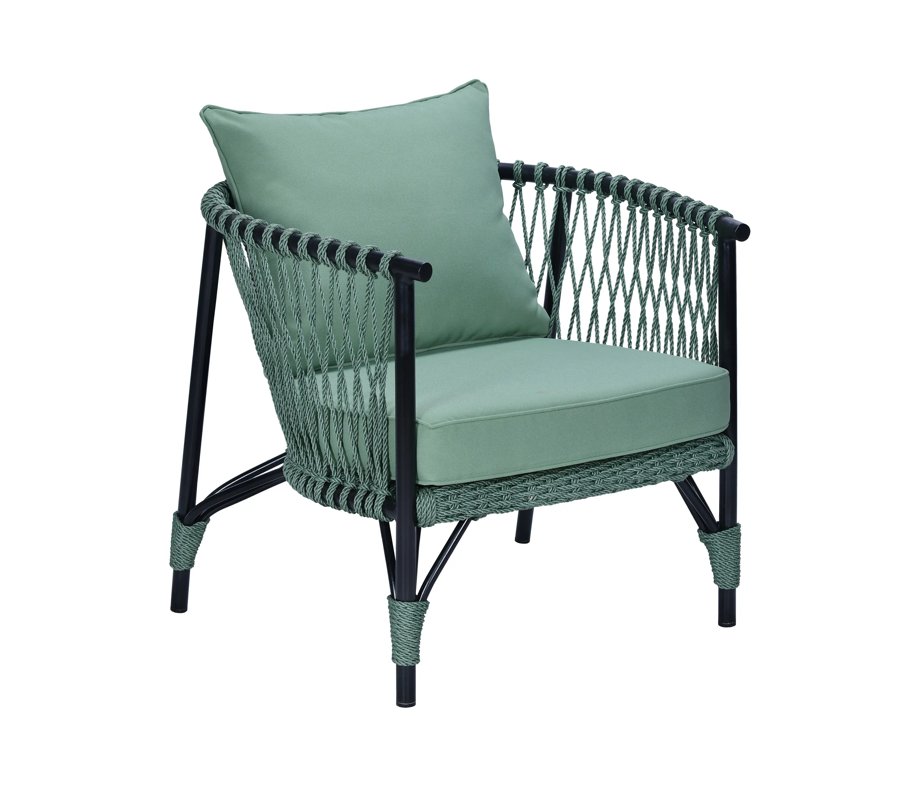cbdesign - Karon Lounge Chair
