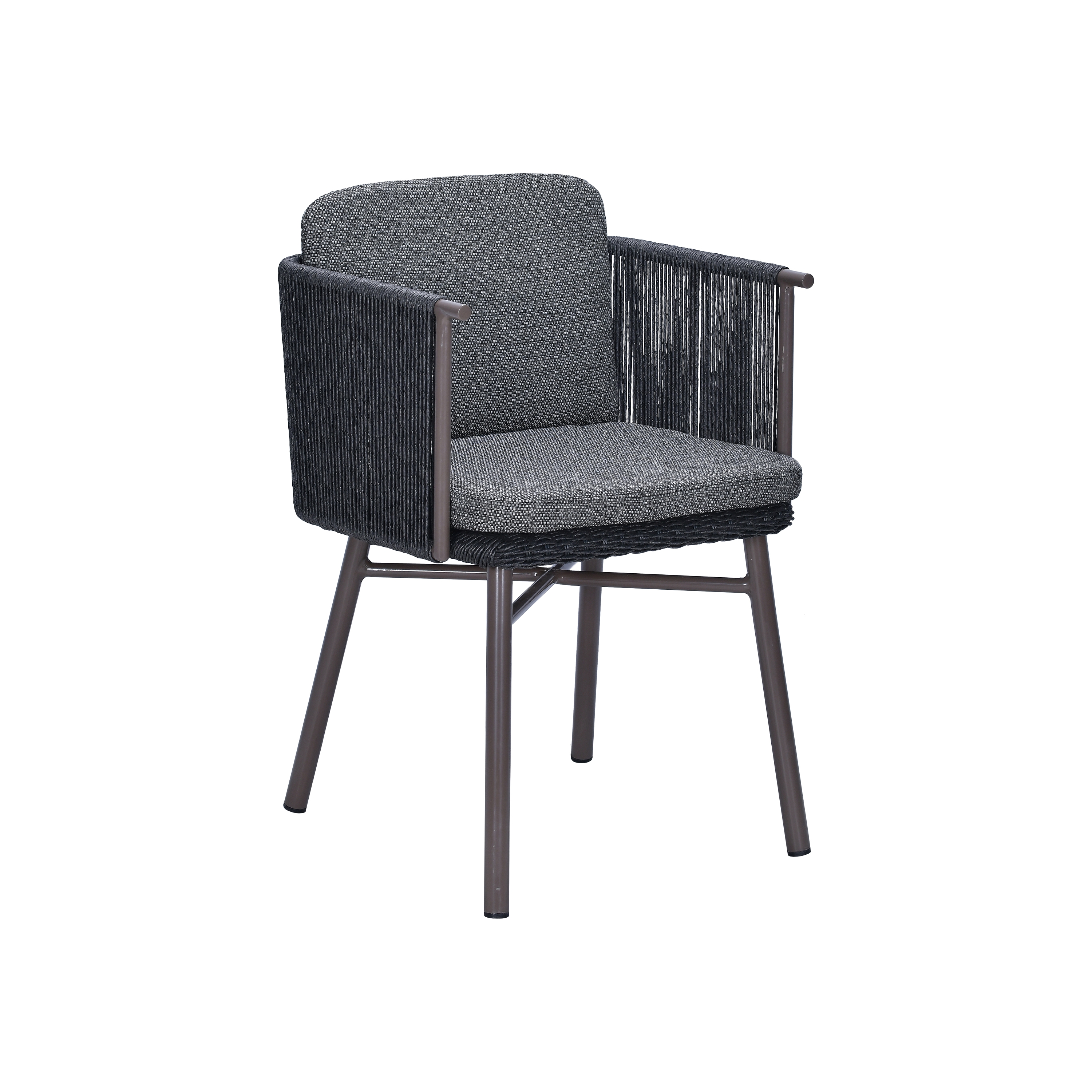 Display product Kiki Dining Armchair from manufacturer cbdesign