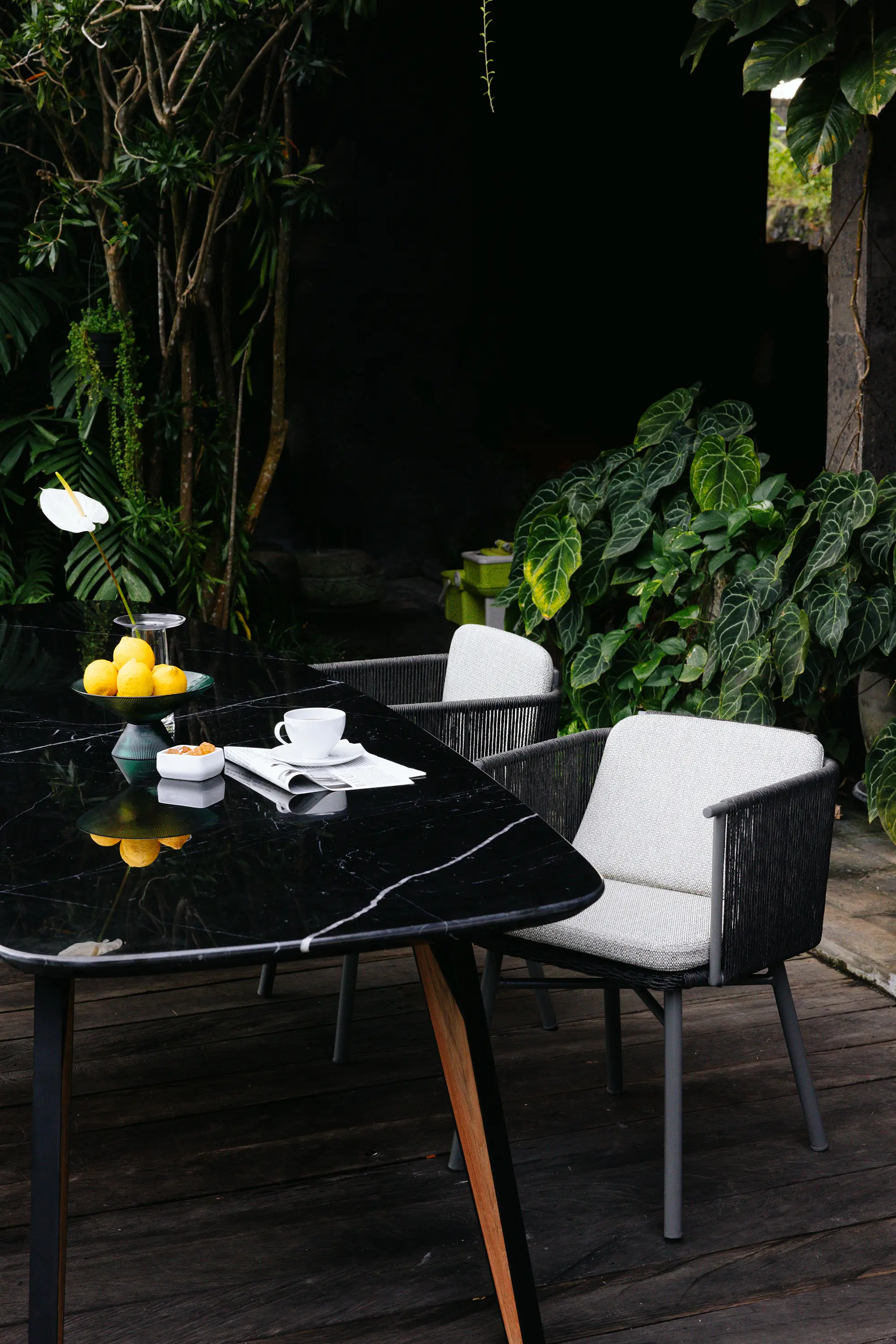 cbdesign - Poltroncina Kiki