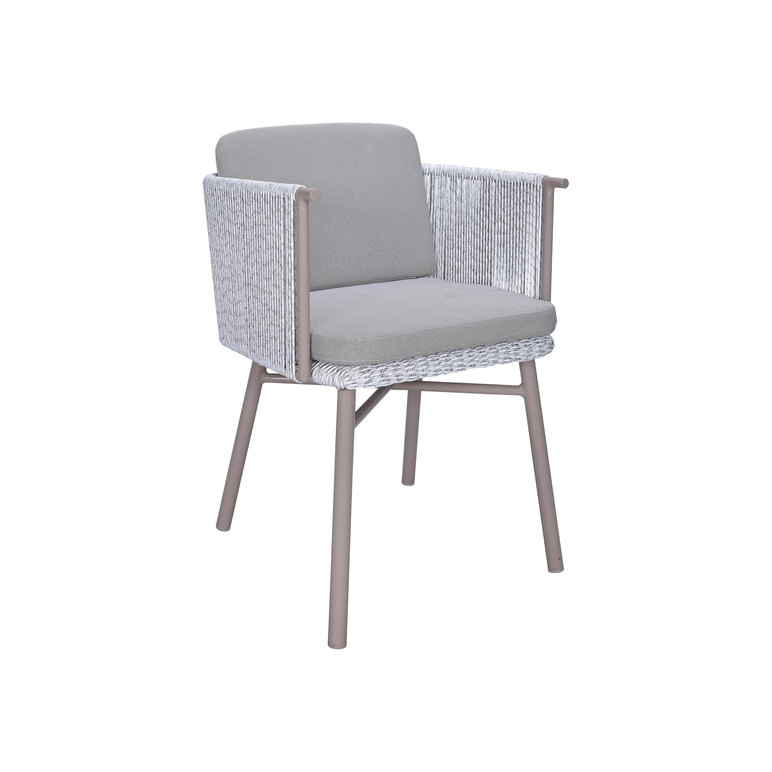 Kiki Dining Armchair