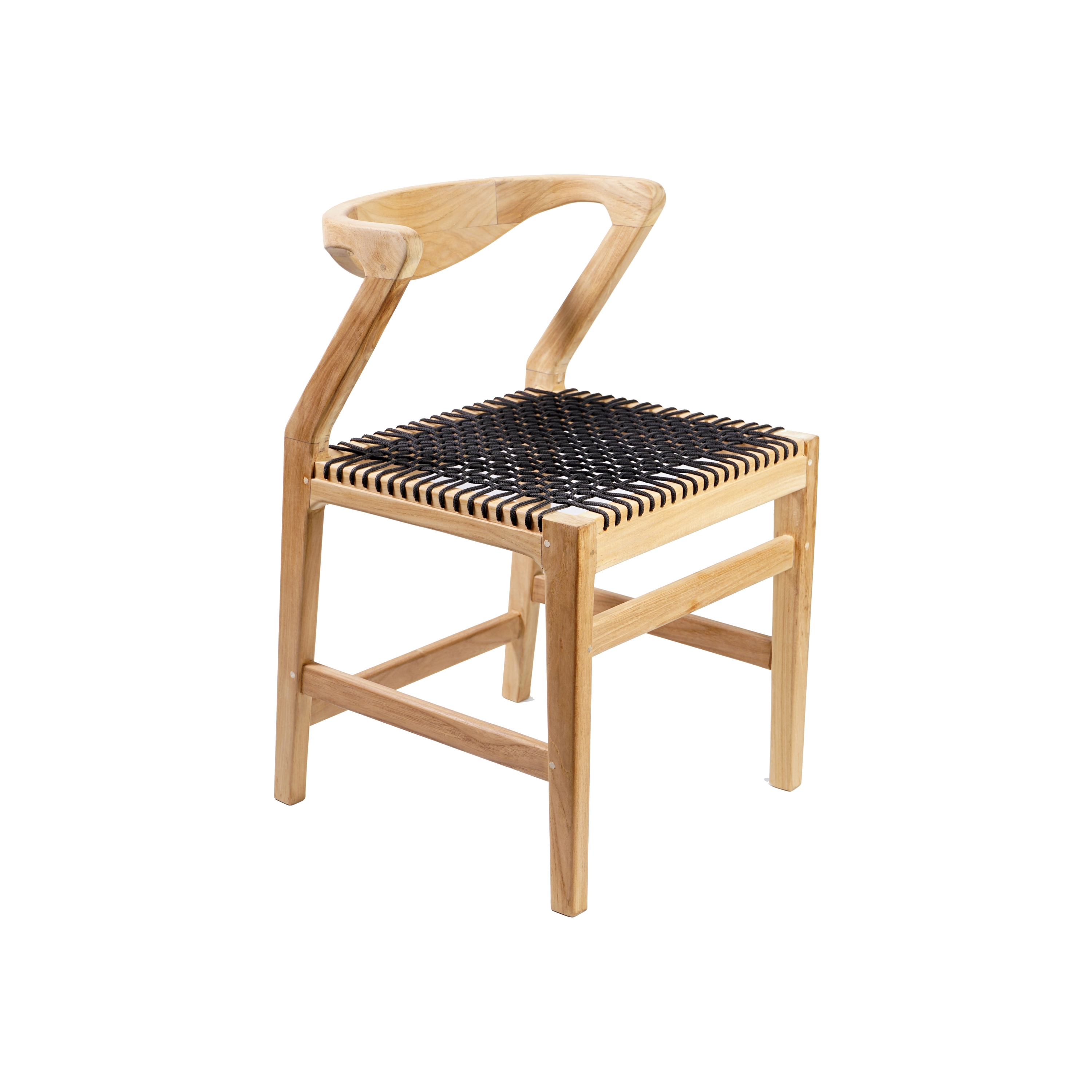 Mostrar el producto Kim Dining Chair del fabricante cbdesign