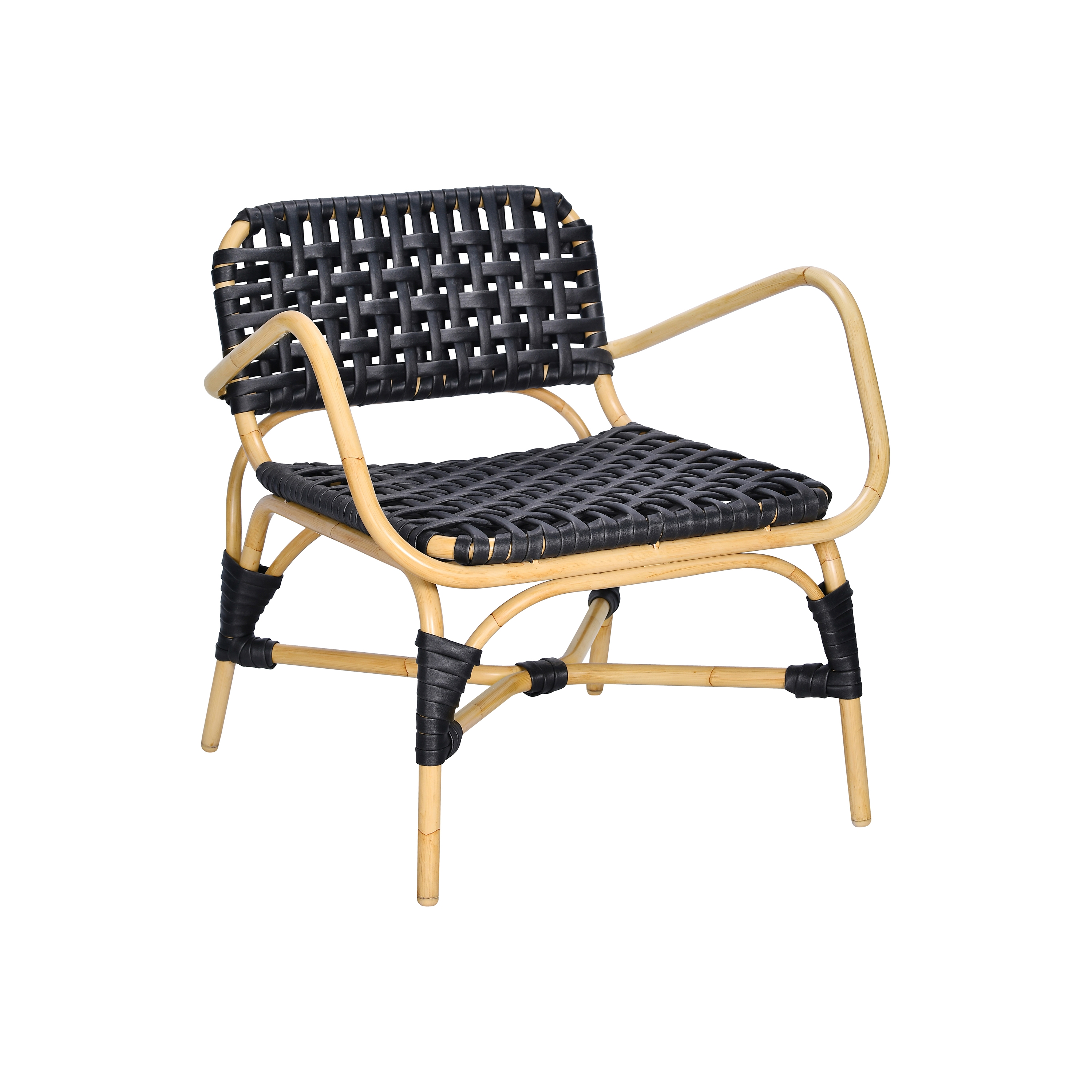 Display product Kisa Lounge Chair from manufacturer cbdesign