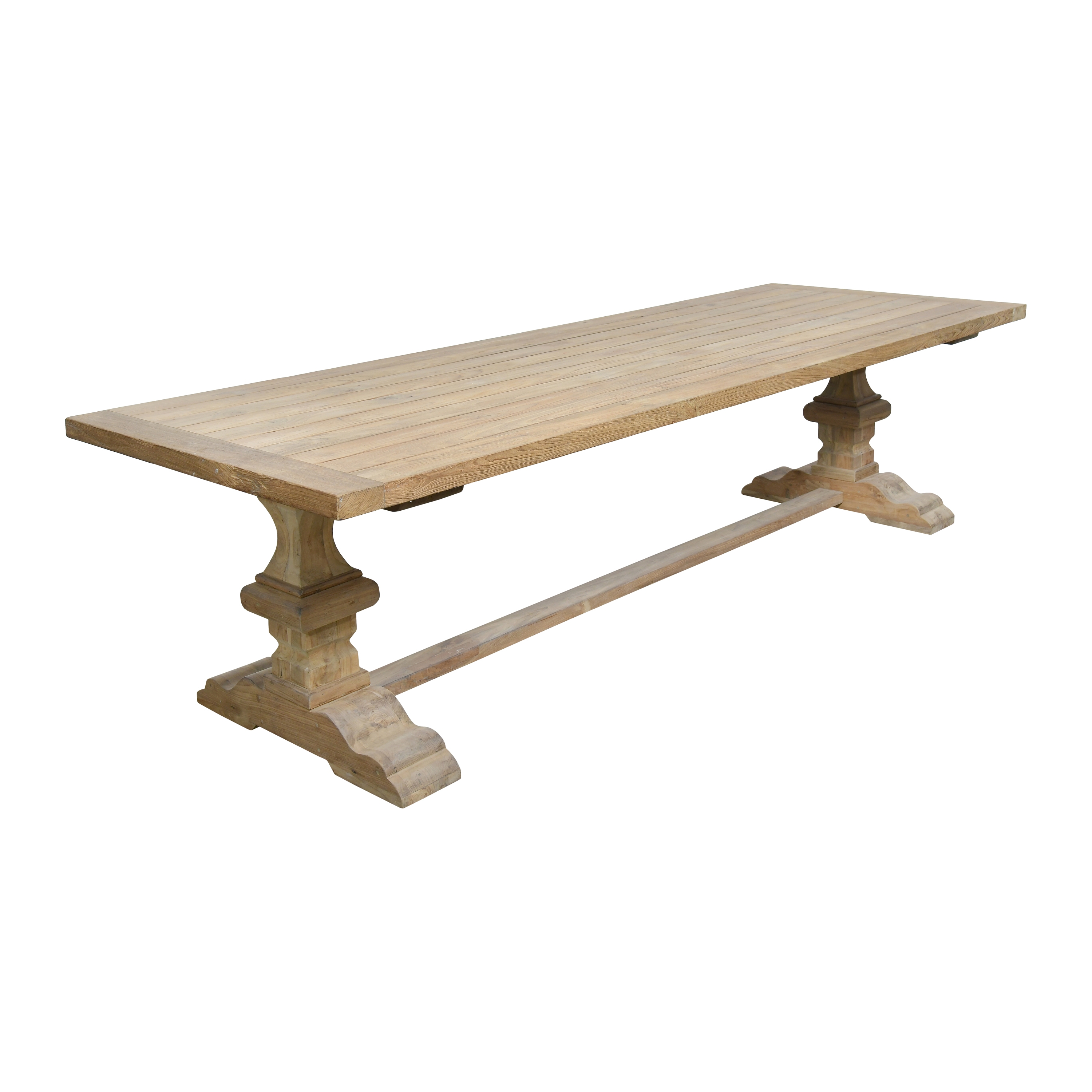Produkt Kloster Table 300 des Herstellers cbdesign anzeigen