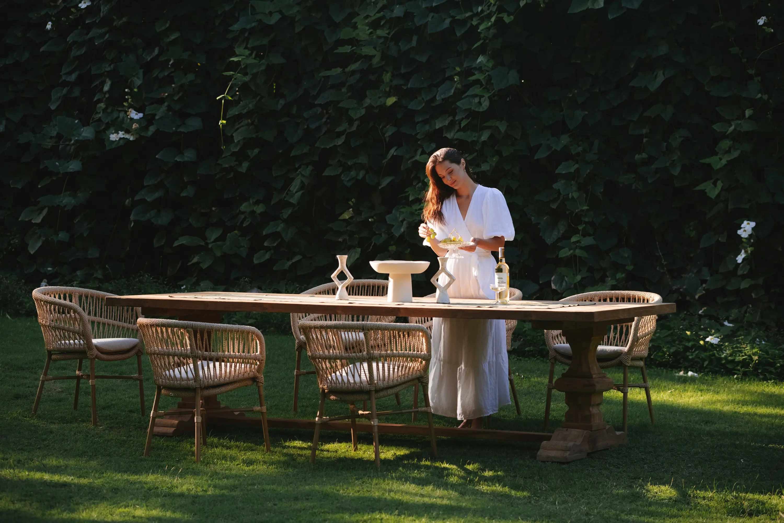 cbdesign - Kloster Table 300