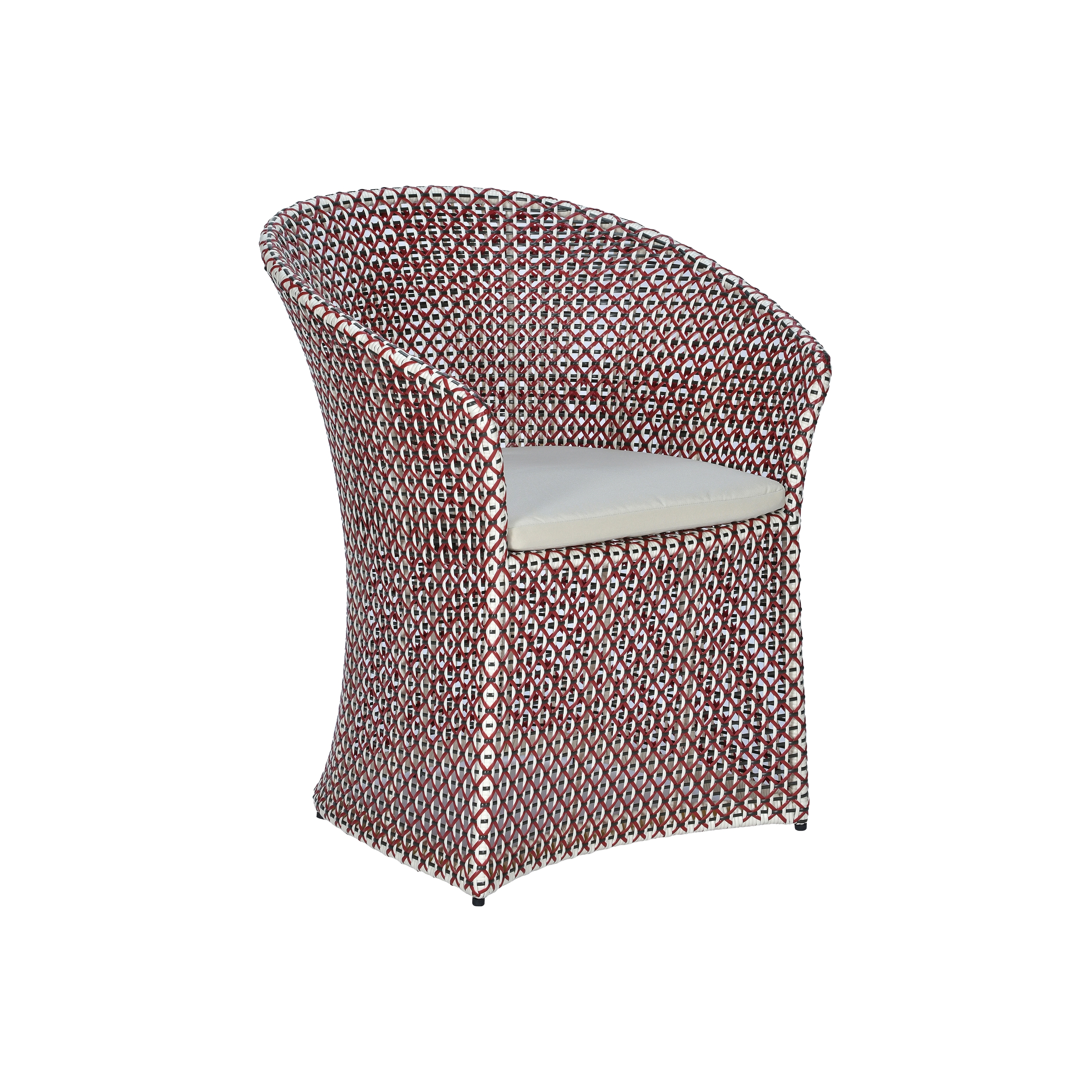 Afficher le produit Lea Armchair du fabricant cbdesign