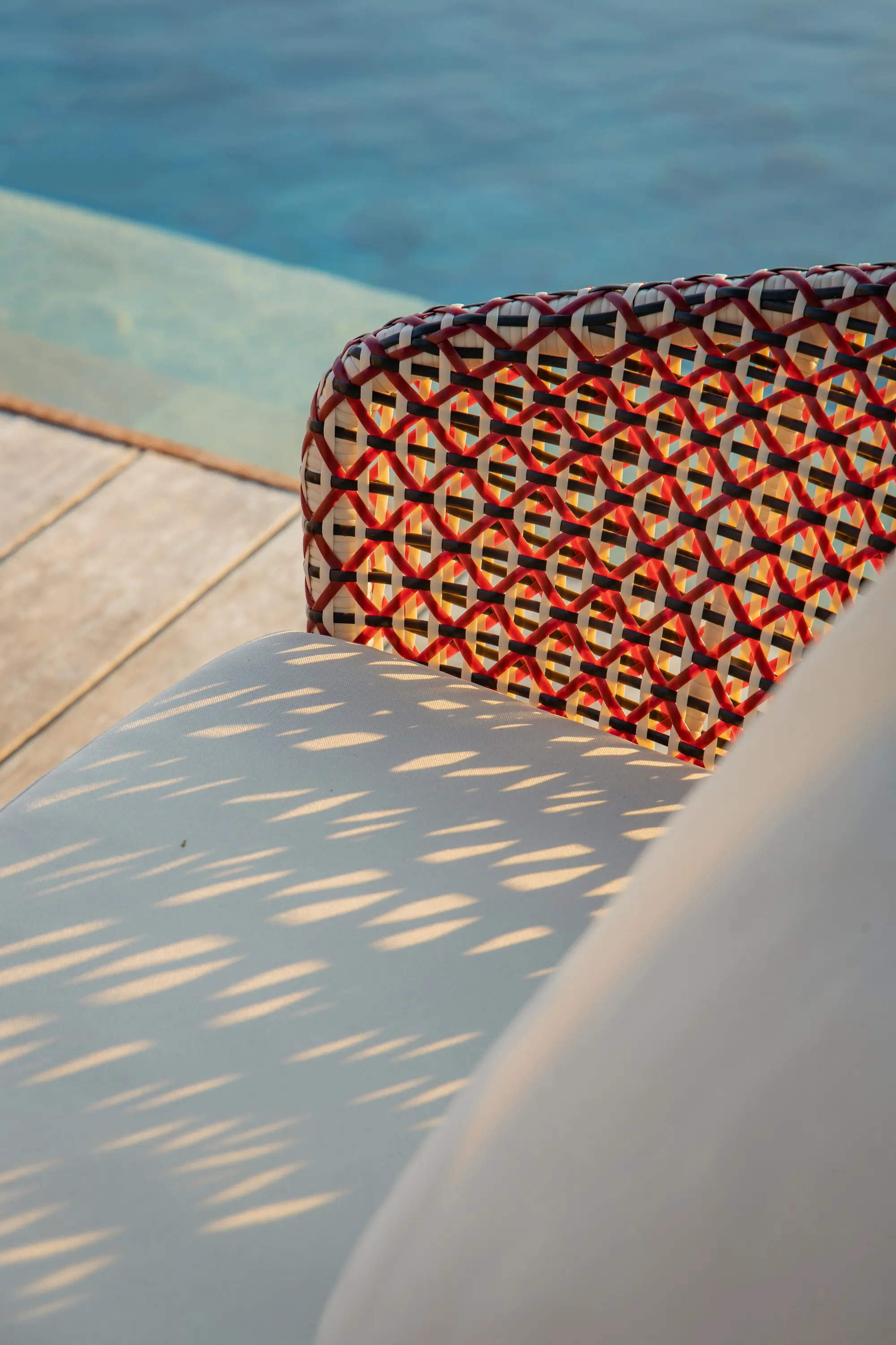 cbdesign - Lea Lounge Chair
