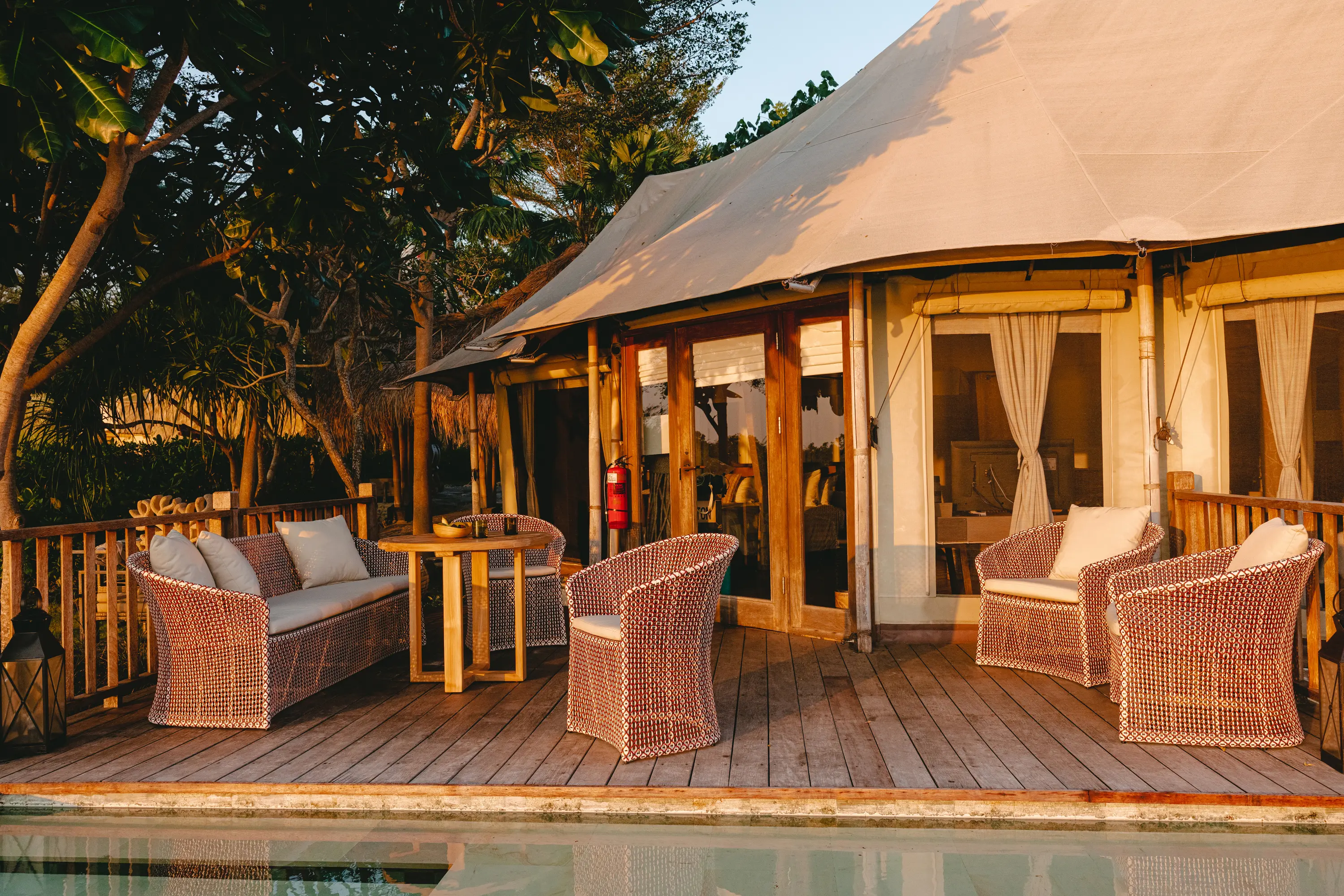 cbdesign - Lea Lounge Chair