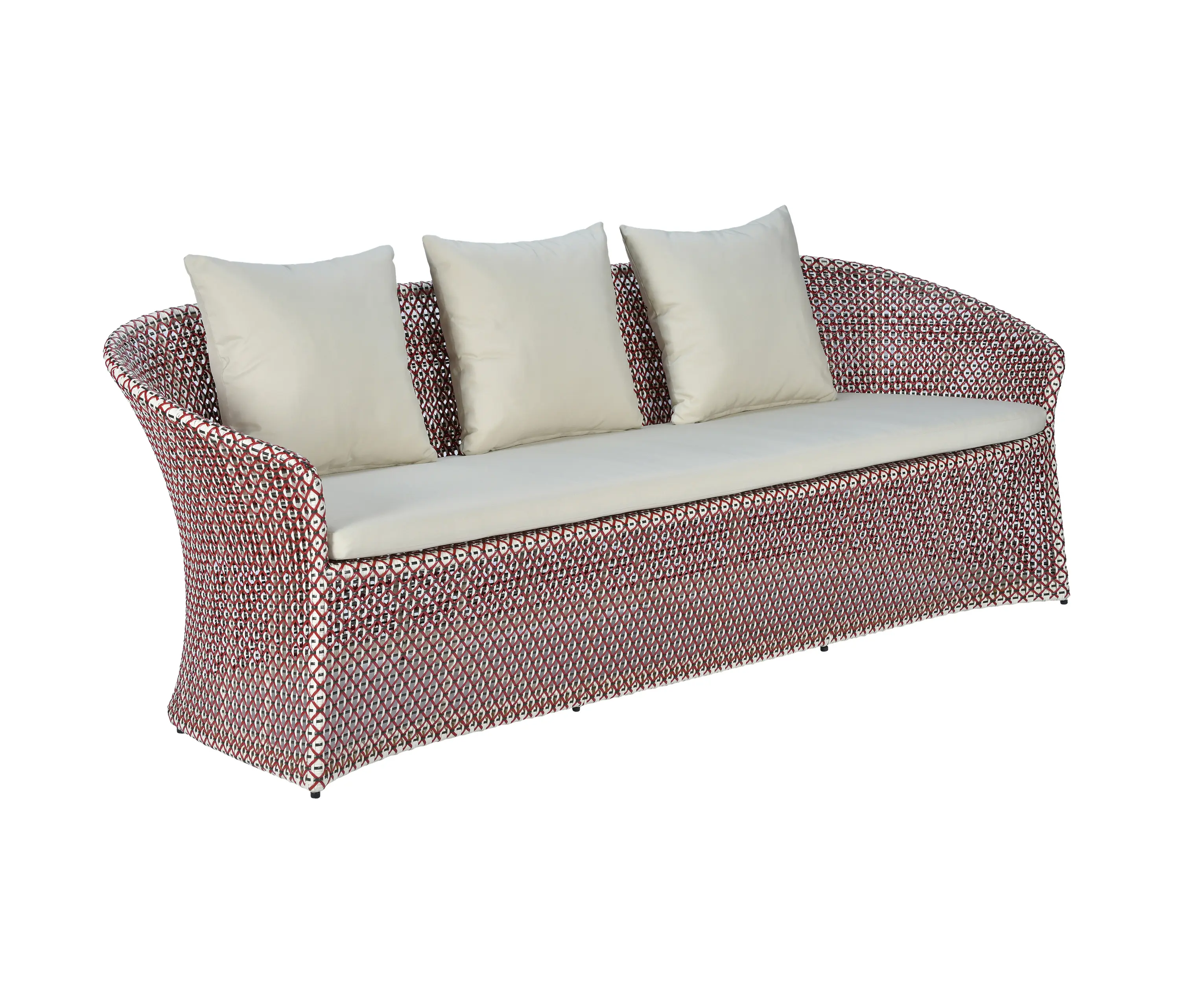 cbdesign - Lea Sofa 3 Seater