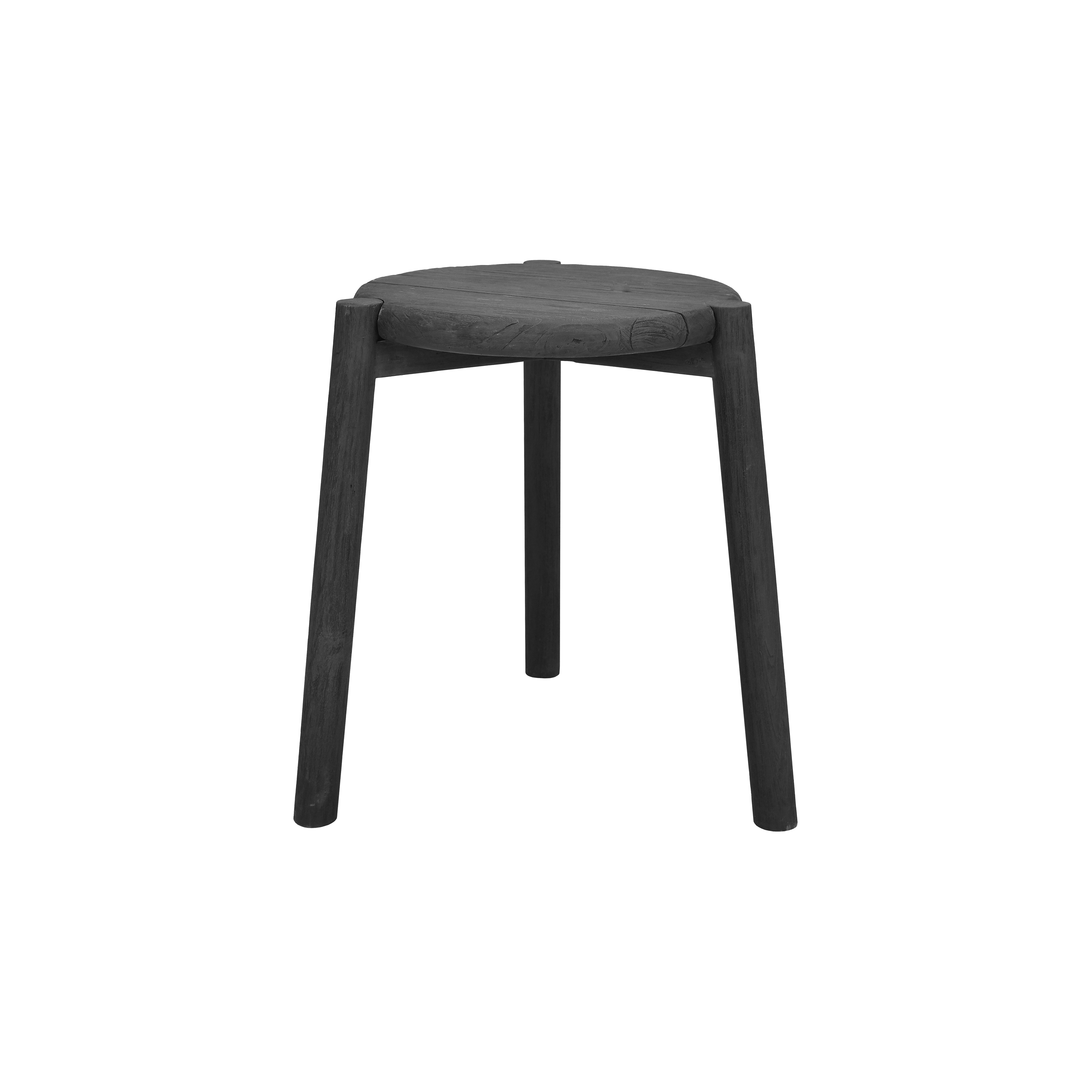 Lem Side Table D45