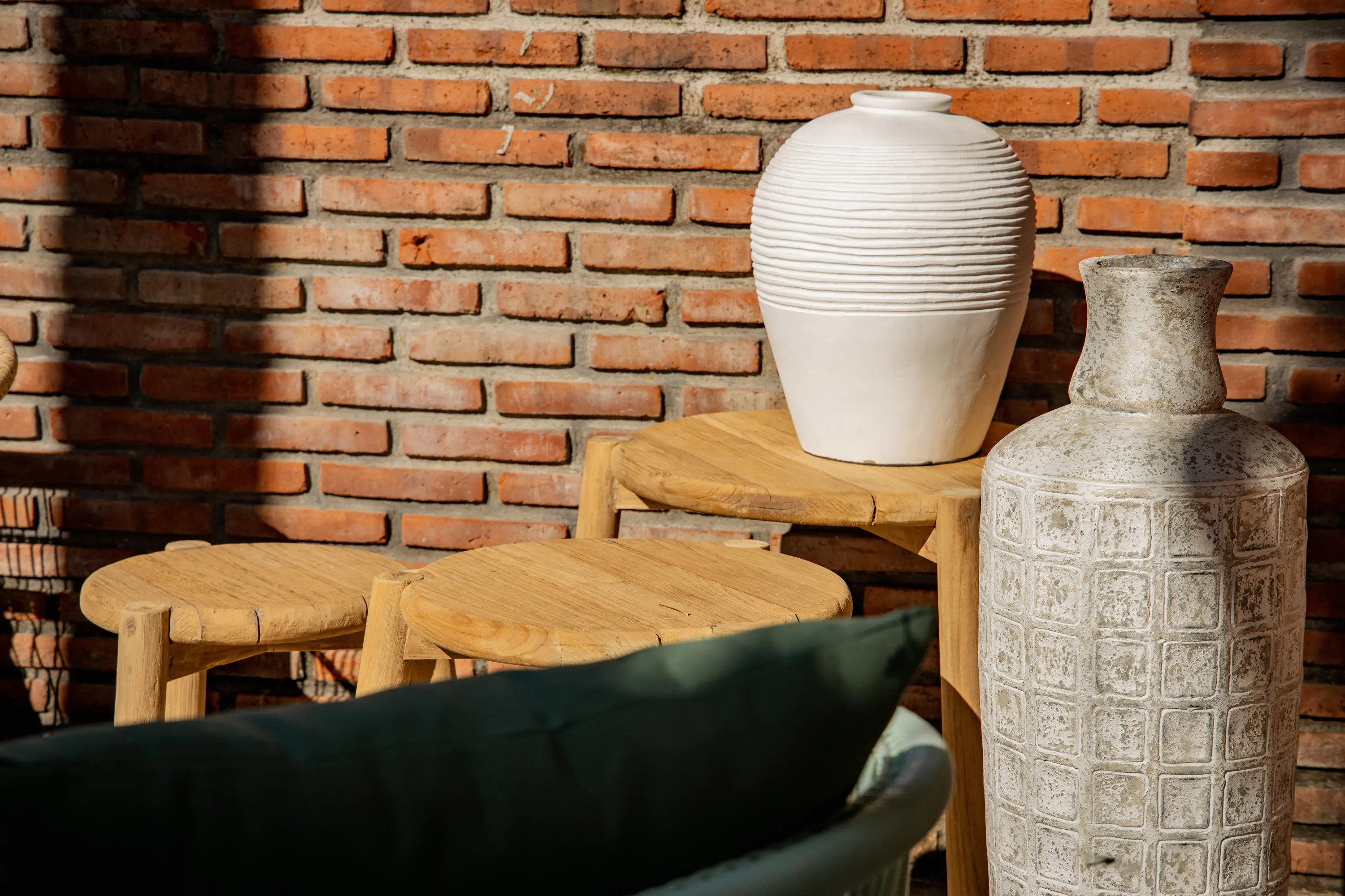 cbdesign - Lem Side Table D55