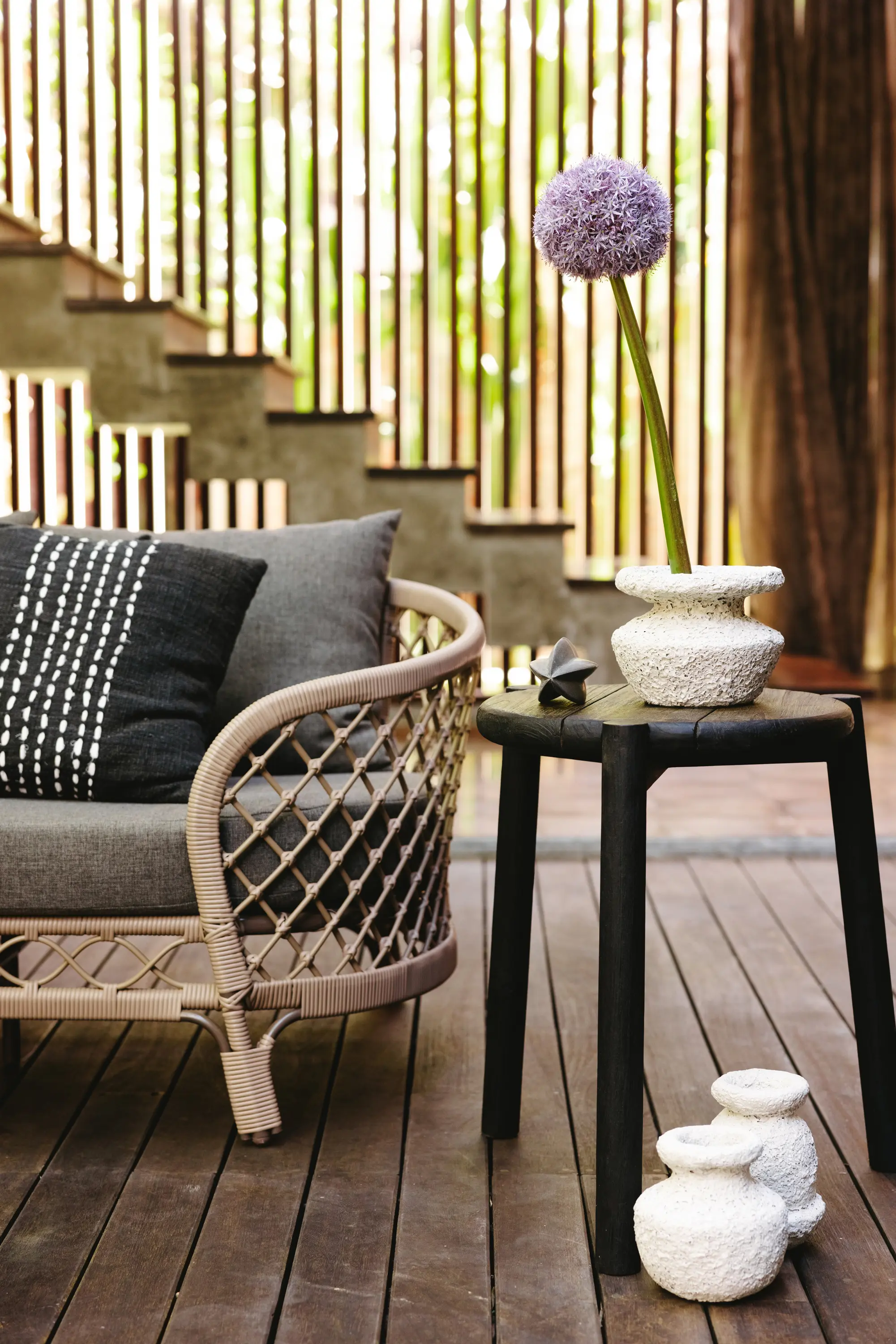 cbdesign - Lem Side Table D55