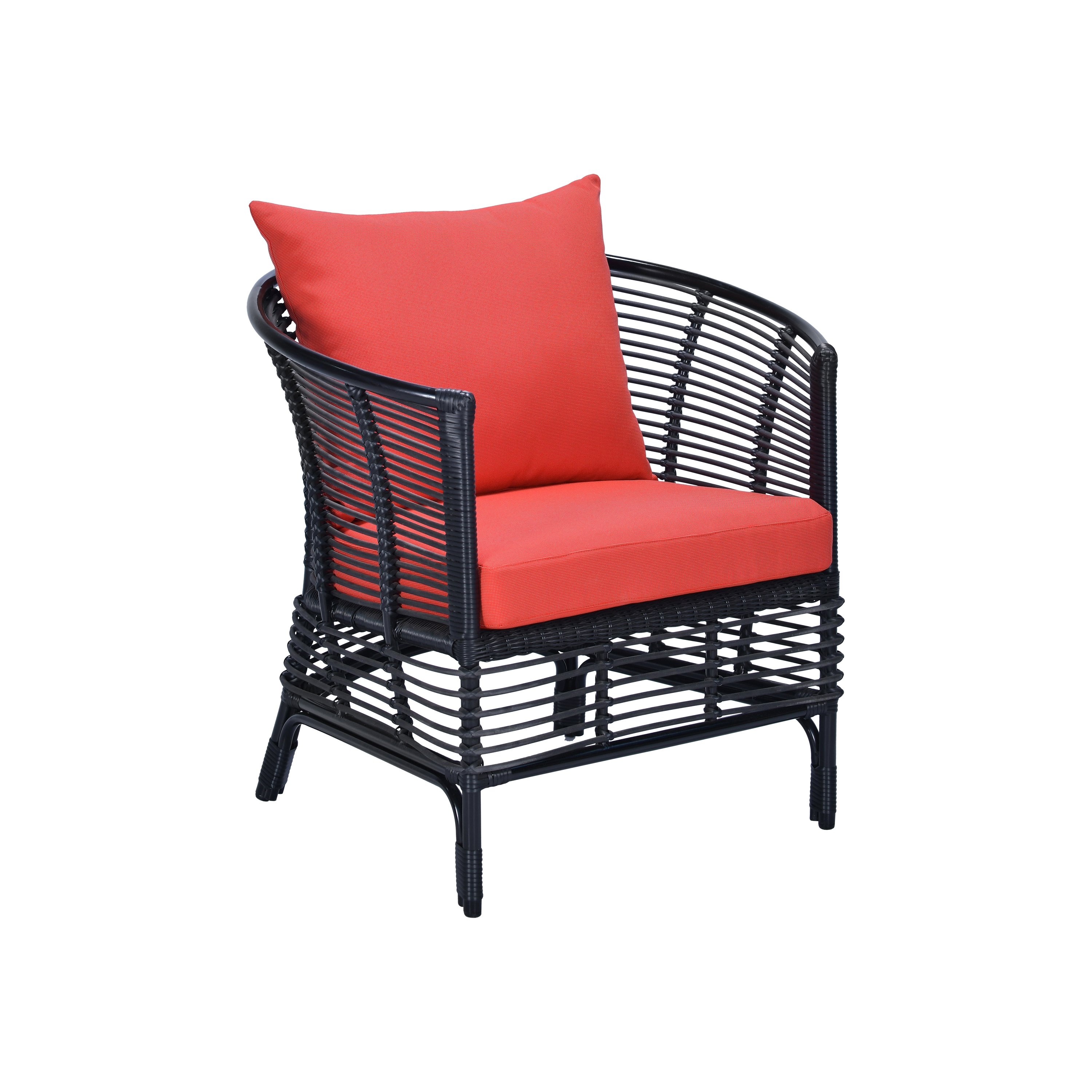Lilia Lounge Chair
