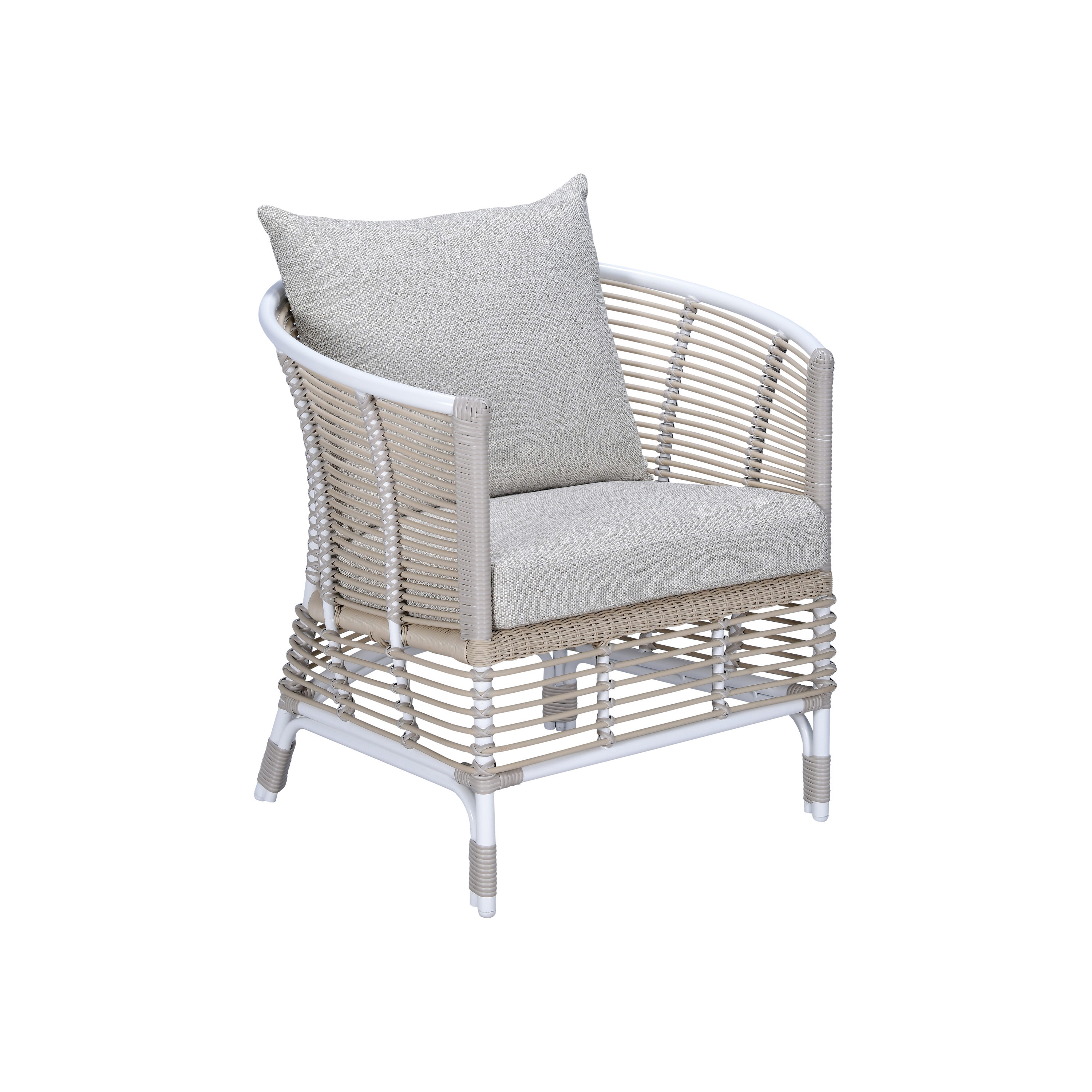 Lilia Lounge Chair