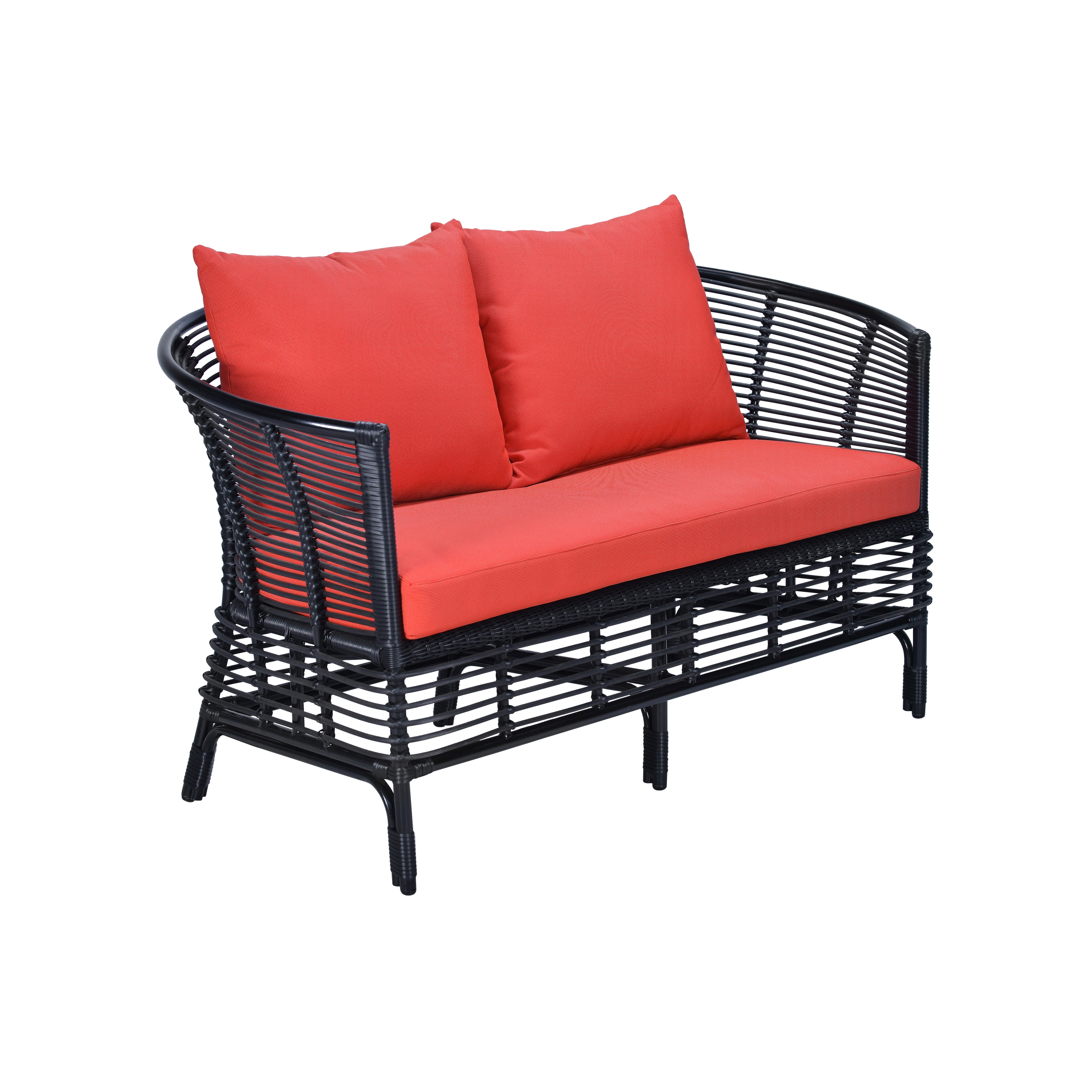 Mostrar el producto Lilia Sofa del fabricante cbdesign