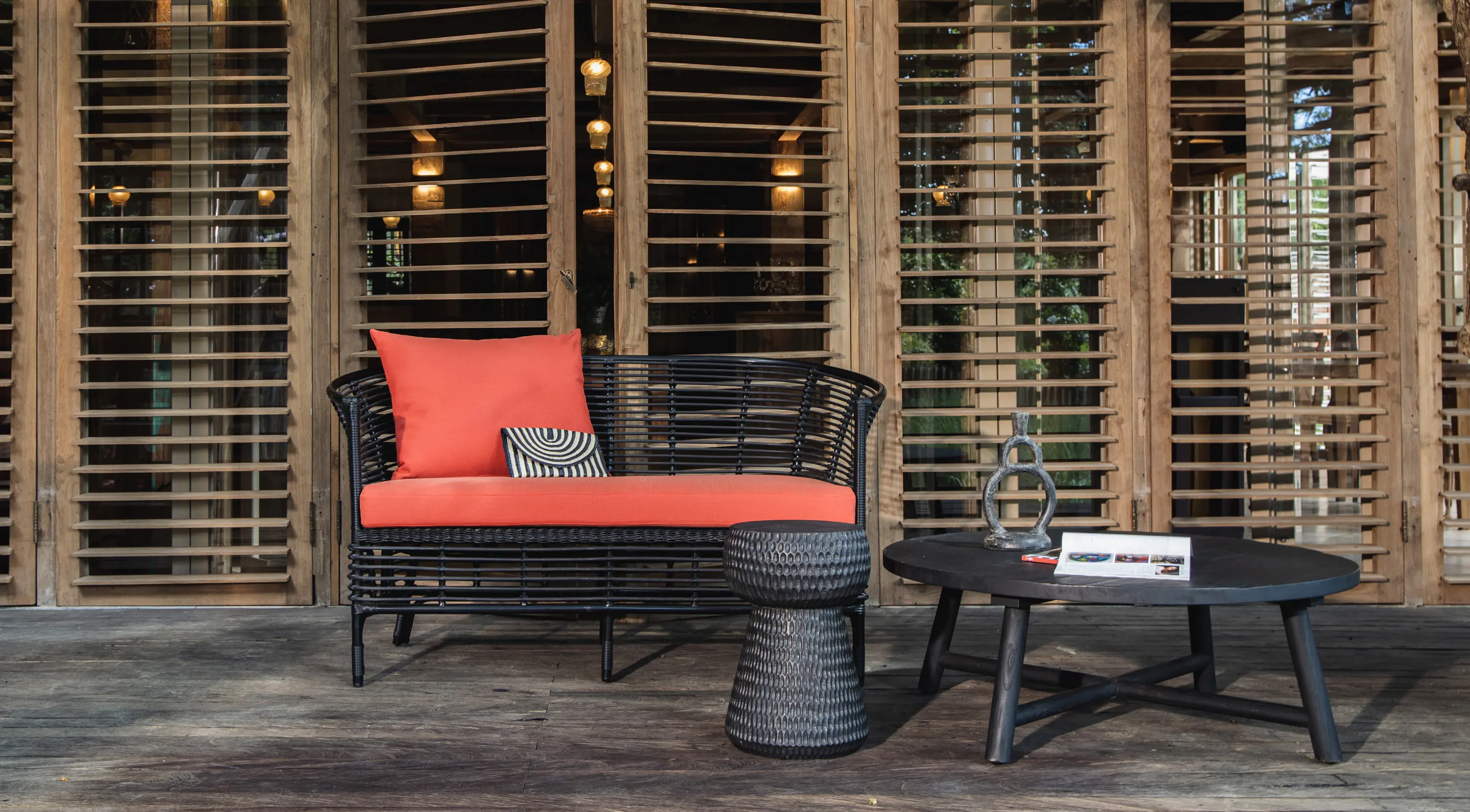cbdesign - Lilia Sofa