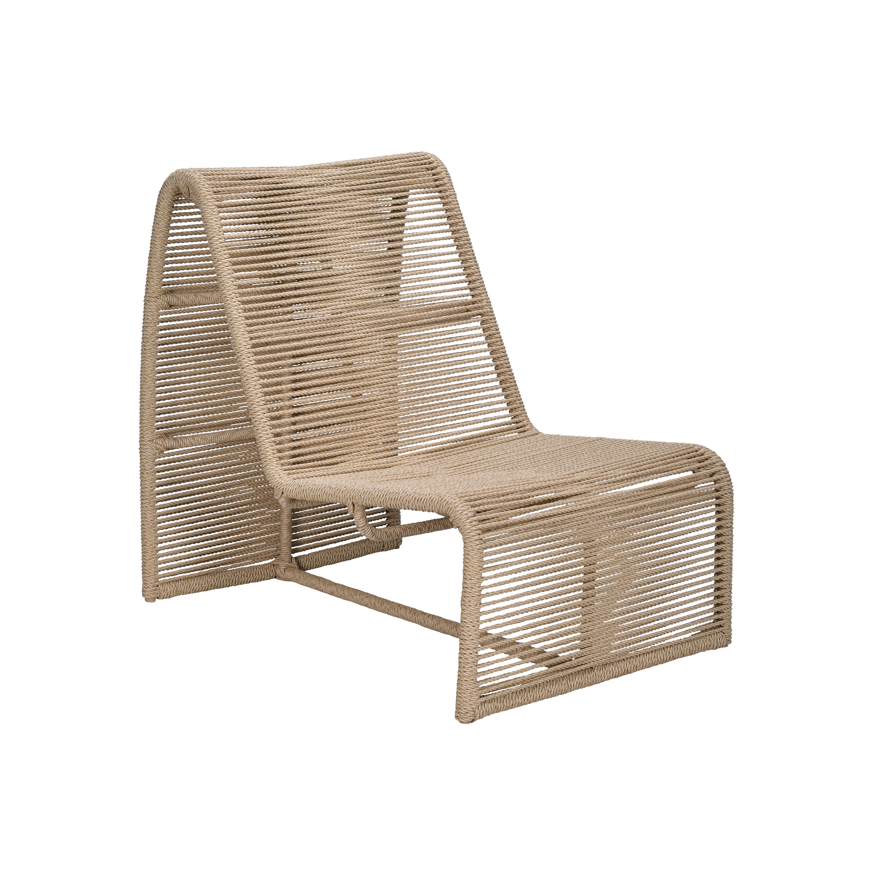 Display product Linea Lounge Chair from manufacturer cbdesign