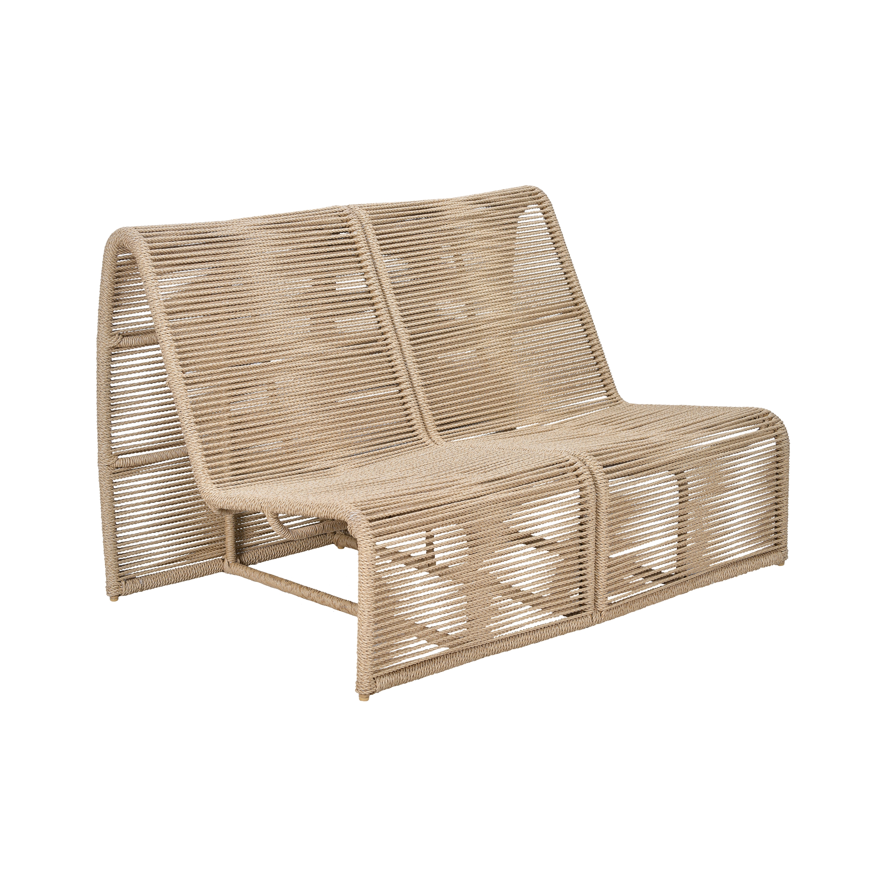 Mostrar el producto Linea Sofa 2 Seater del fabricante cbdesign