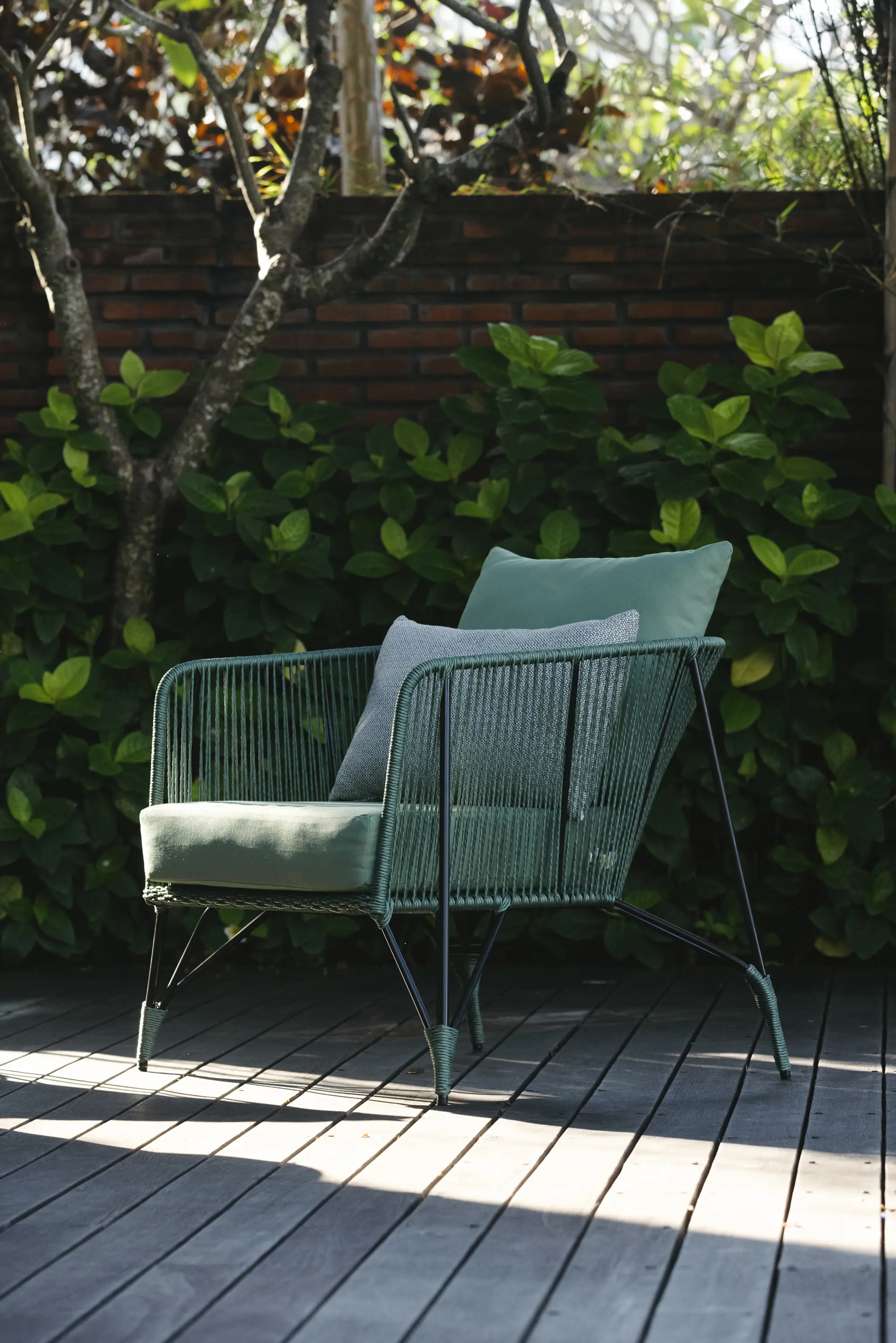 cbdesign - Poltrona Lodz