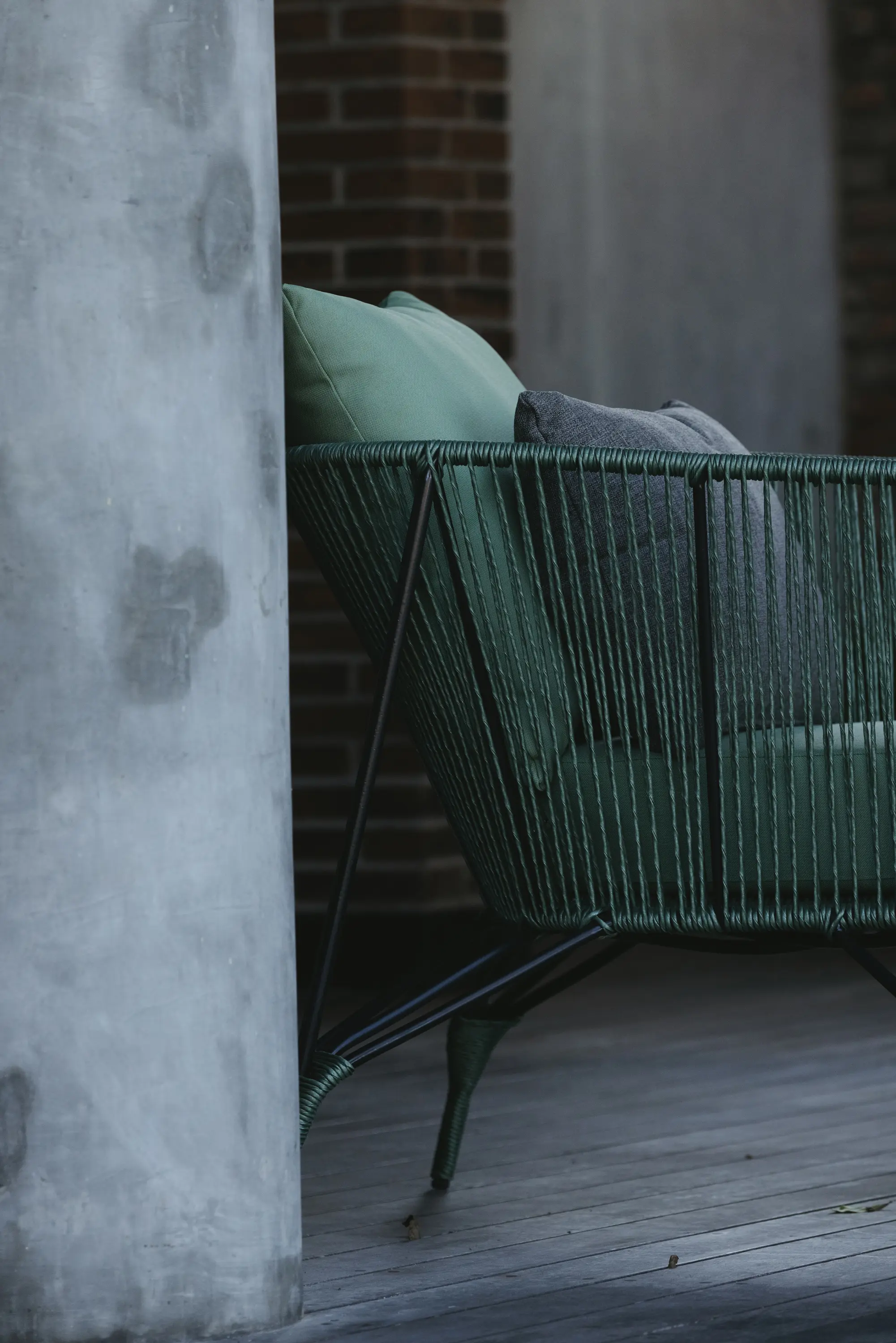 cbdesign - Poltrona Lodz