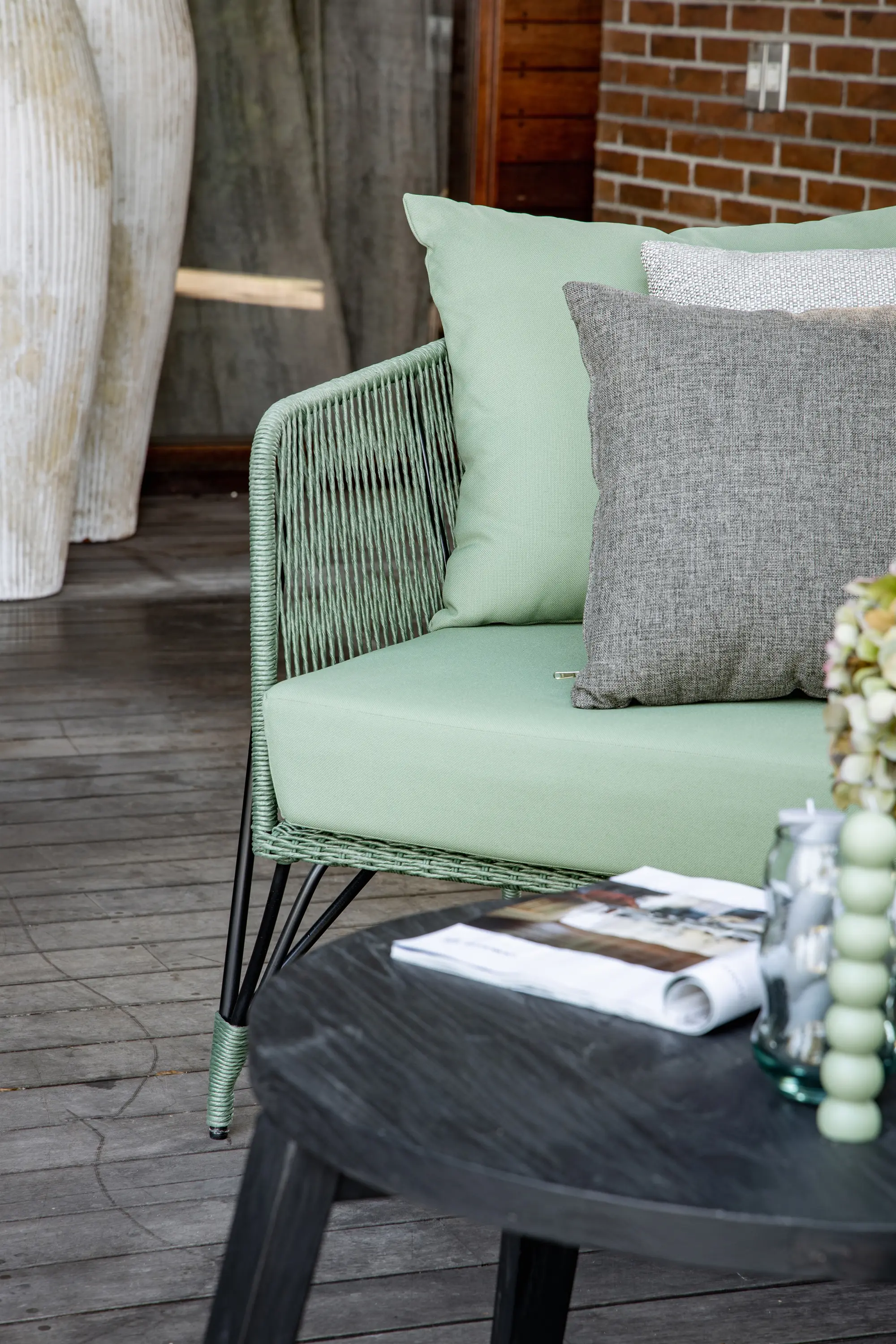 cbdesign - Lodz Sofa