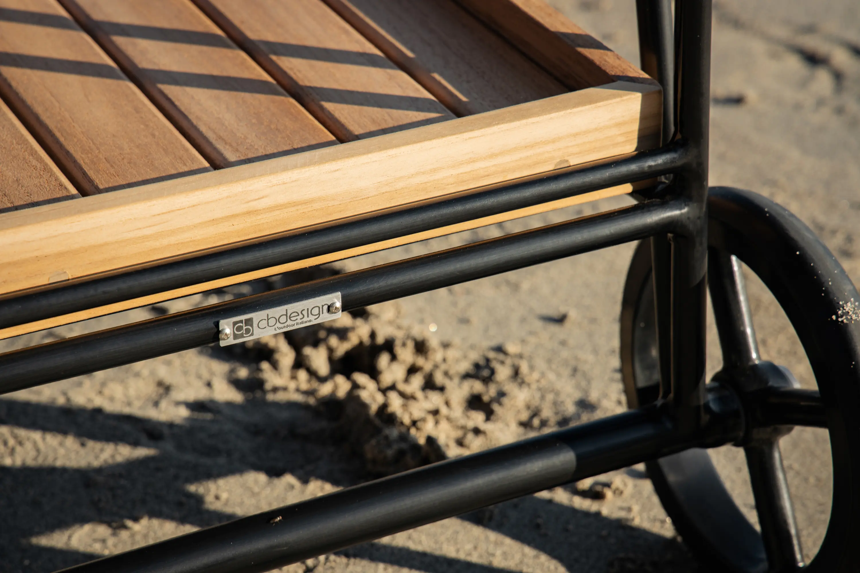 cbdesign - Lodz Trolley