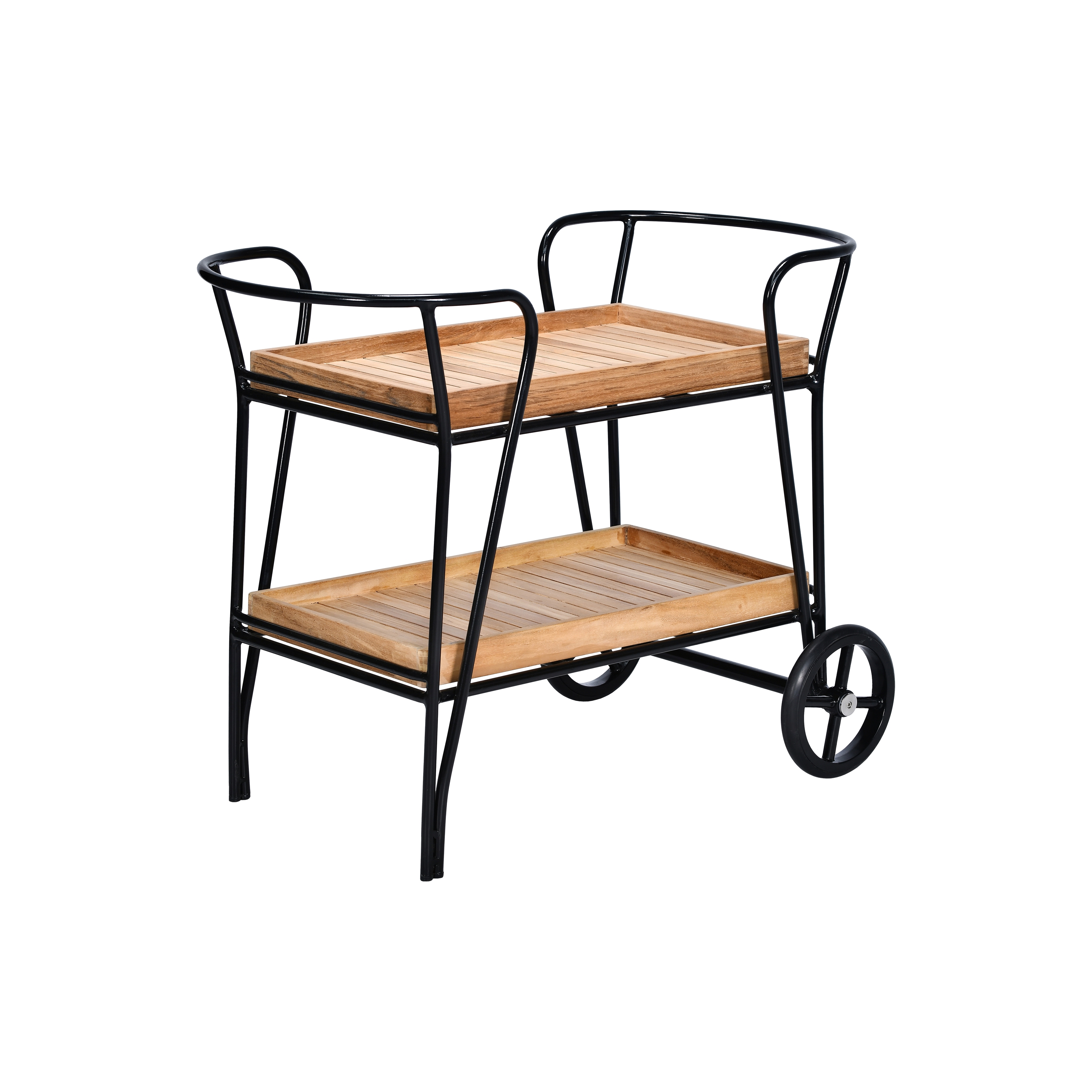 Display product Lodz Trolley from manufacturer cbdesign