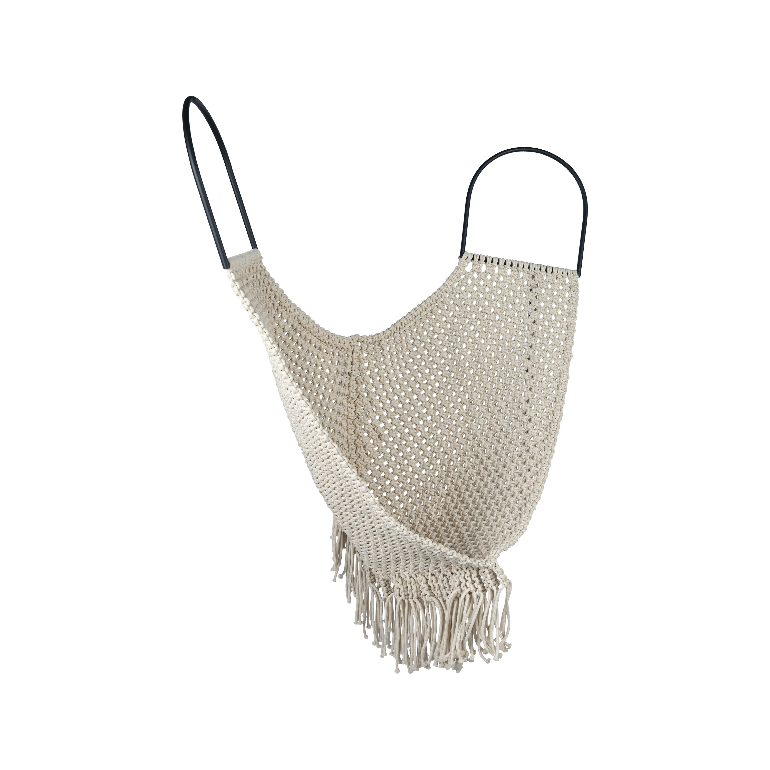 Louis Swing Seat Macrame
