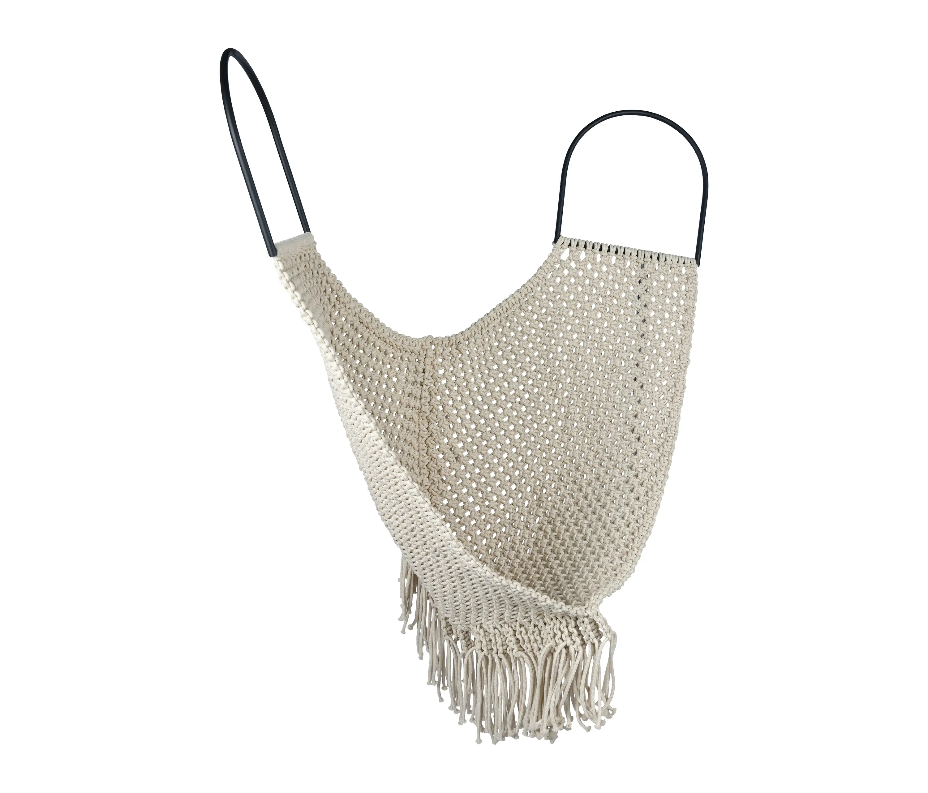 cbdesign - Louis Swing Seat Macrame
