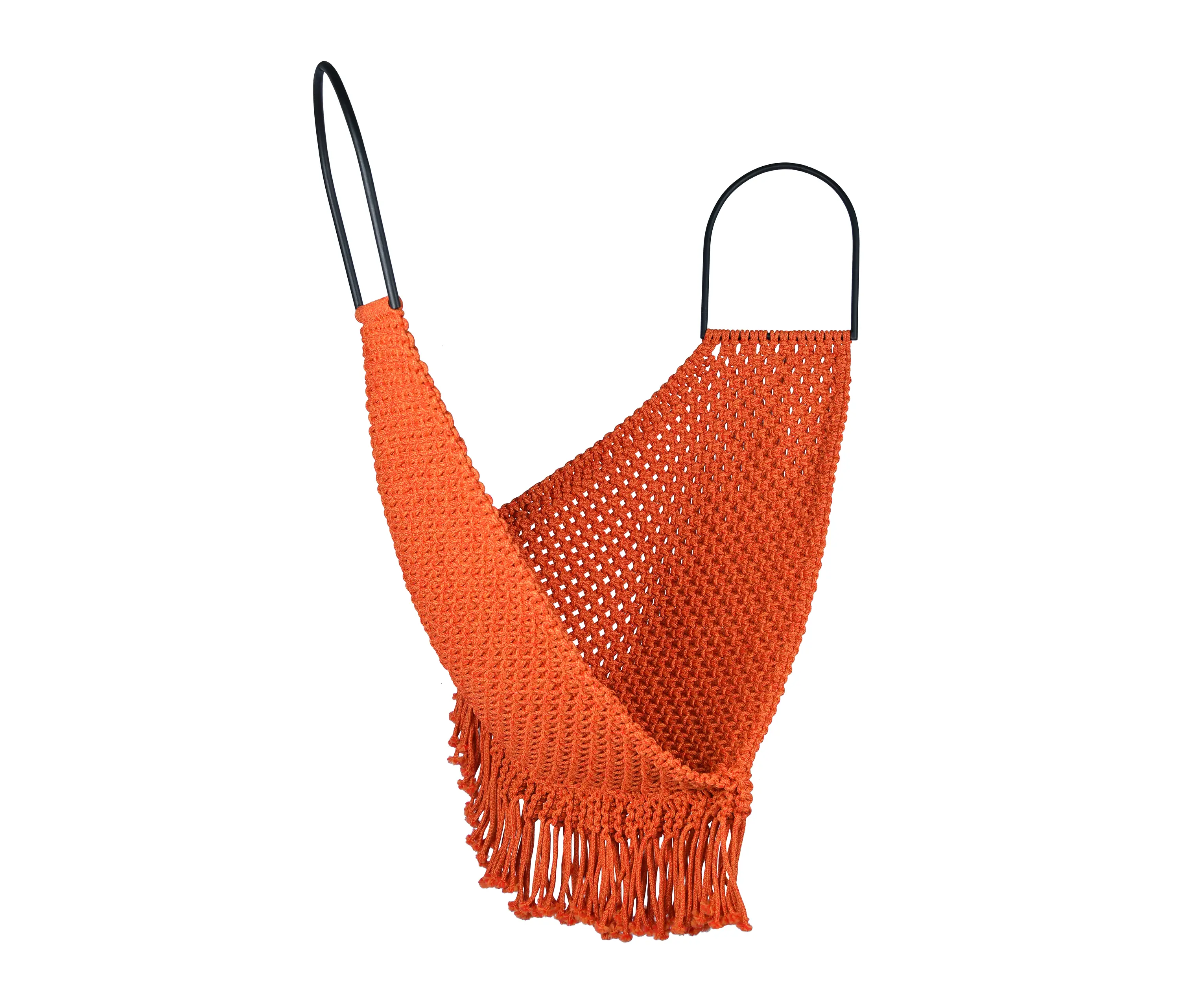 cbdesign - Louis Swing Seat Macrame