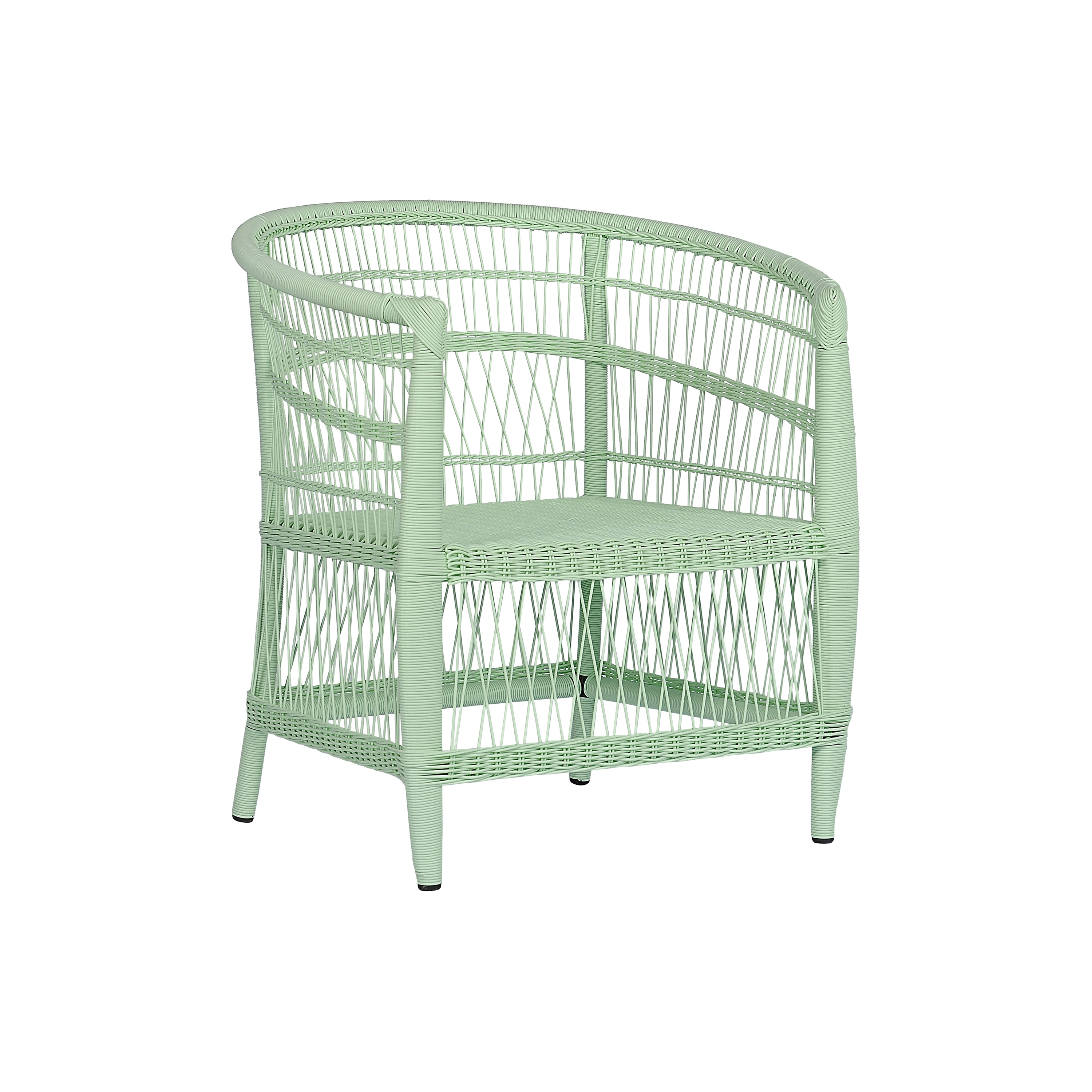 Mostrar el producto Malawi Relax Chair del fabricante cbdesign