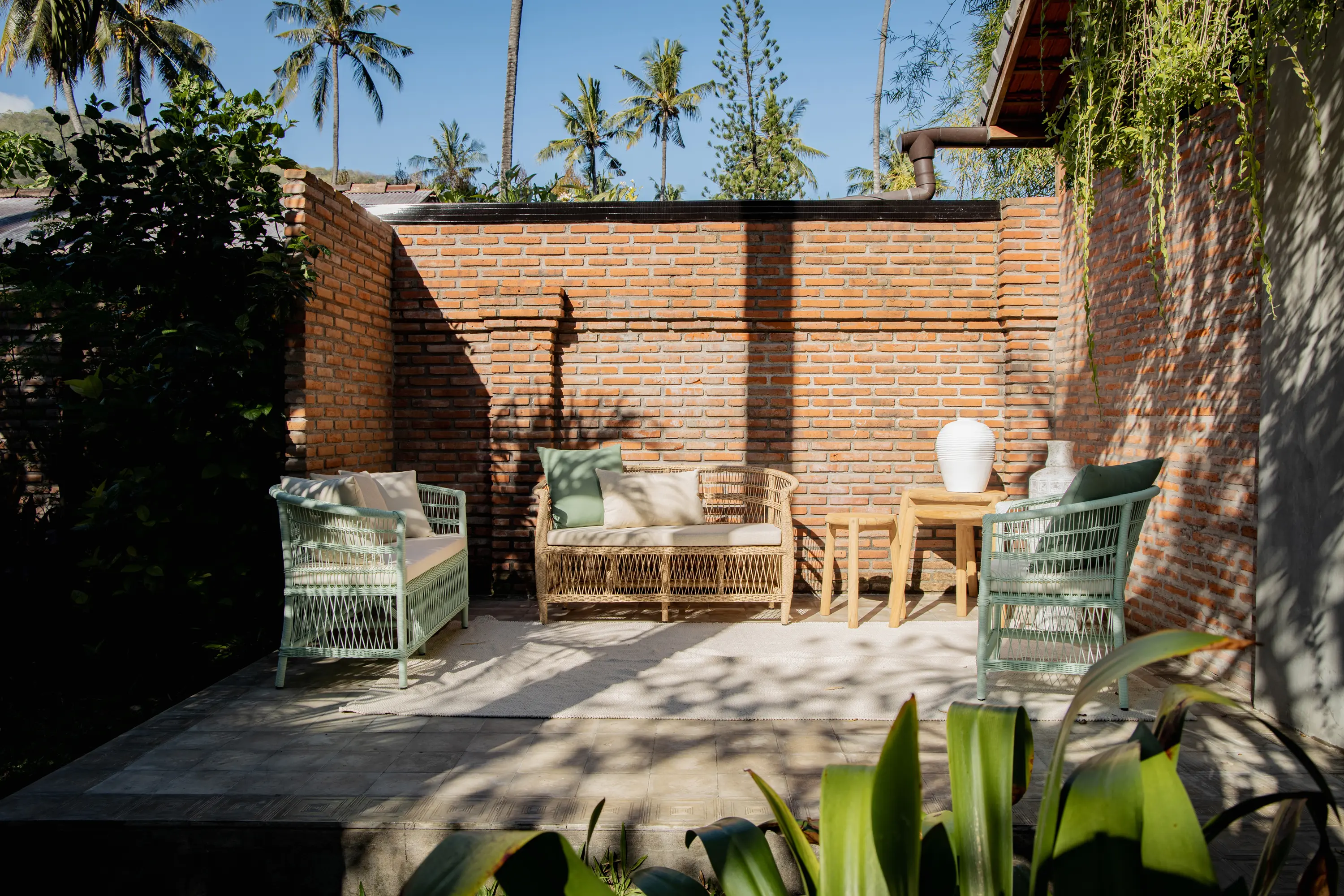 cbdesign - Poltrona Malawi