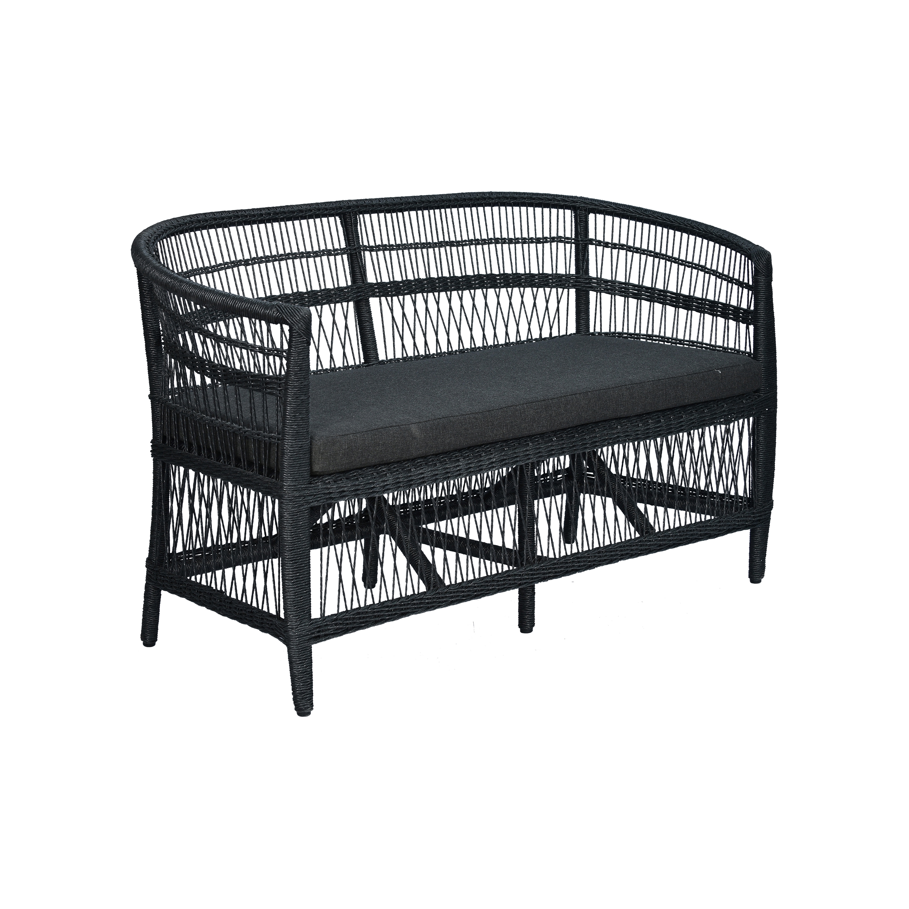 Display product Malawi Sofa from manufacturer cbdesign