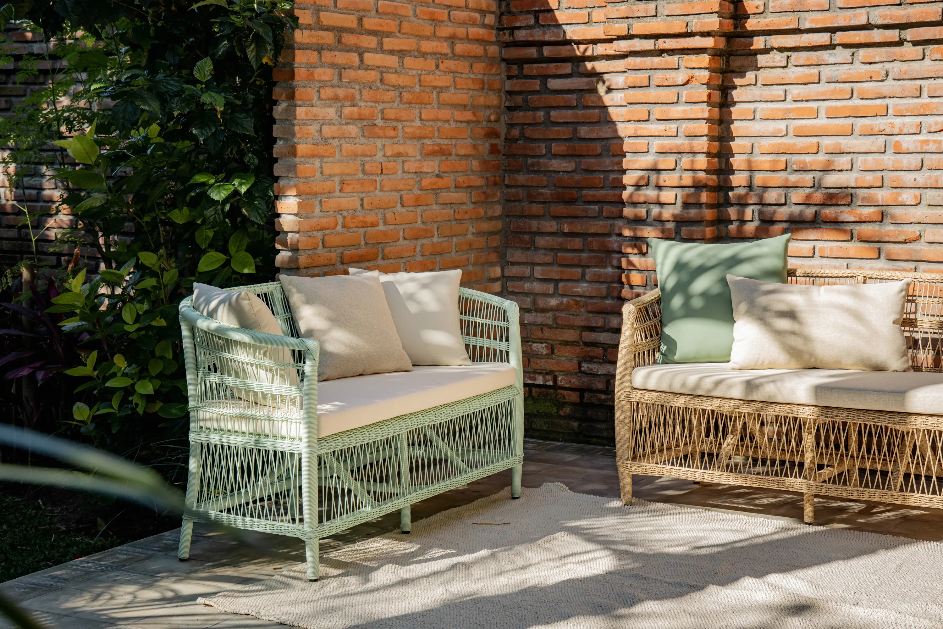cbdesign - Malawi Sofa
