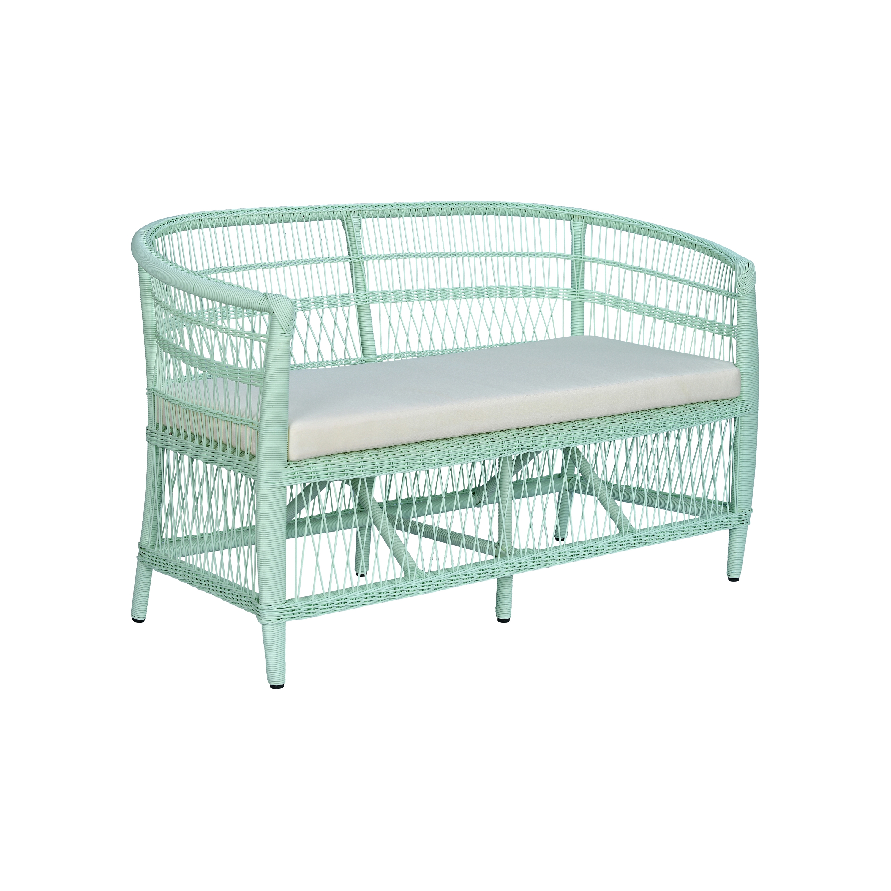 Mostrar el producto Malawi Sofa del fabricante cbdesign