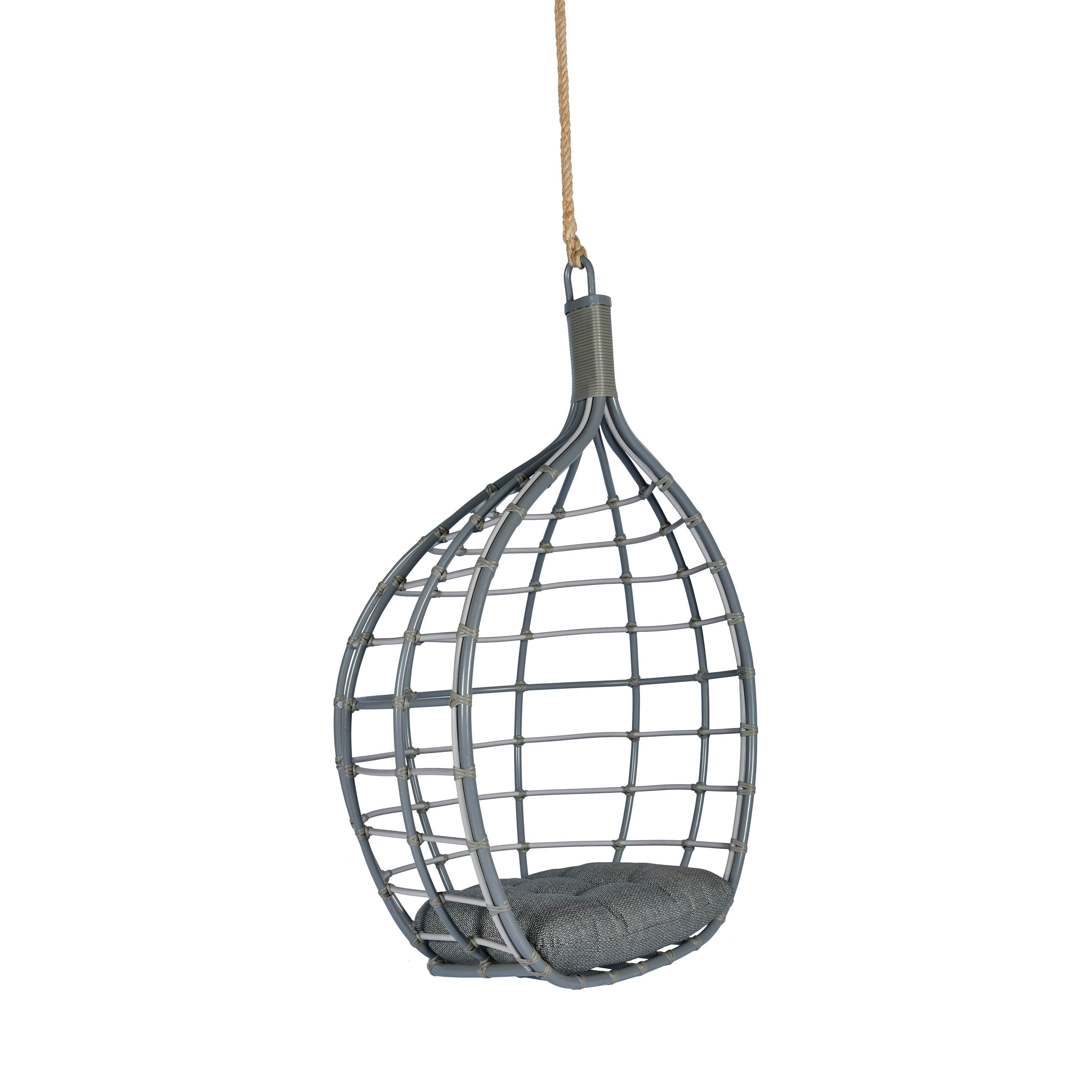 Display product Manhattan Hanging Chair from manufacturer cbdesign