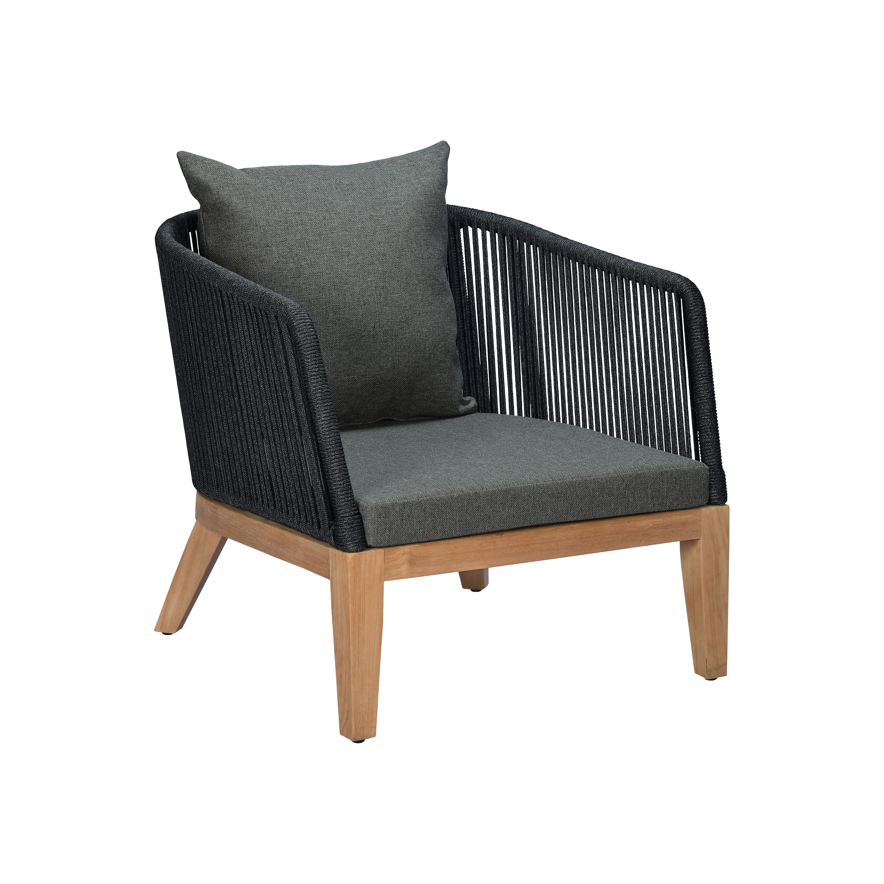 Display product Manila Lounge Chair from manufacturer cbdesign