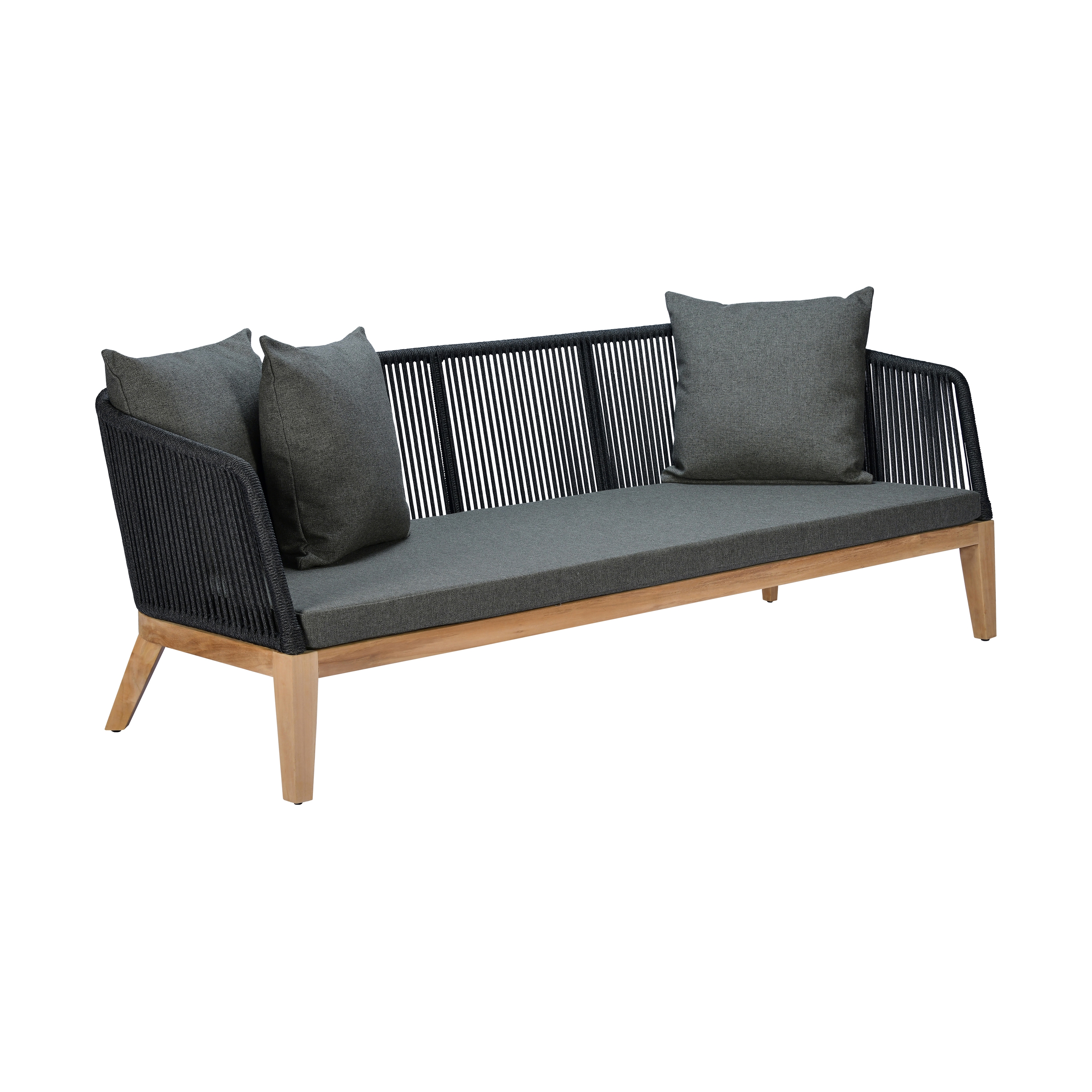 Display product Manila Sofa from manufacturer cbdesign