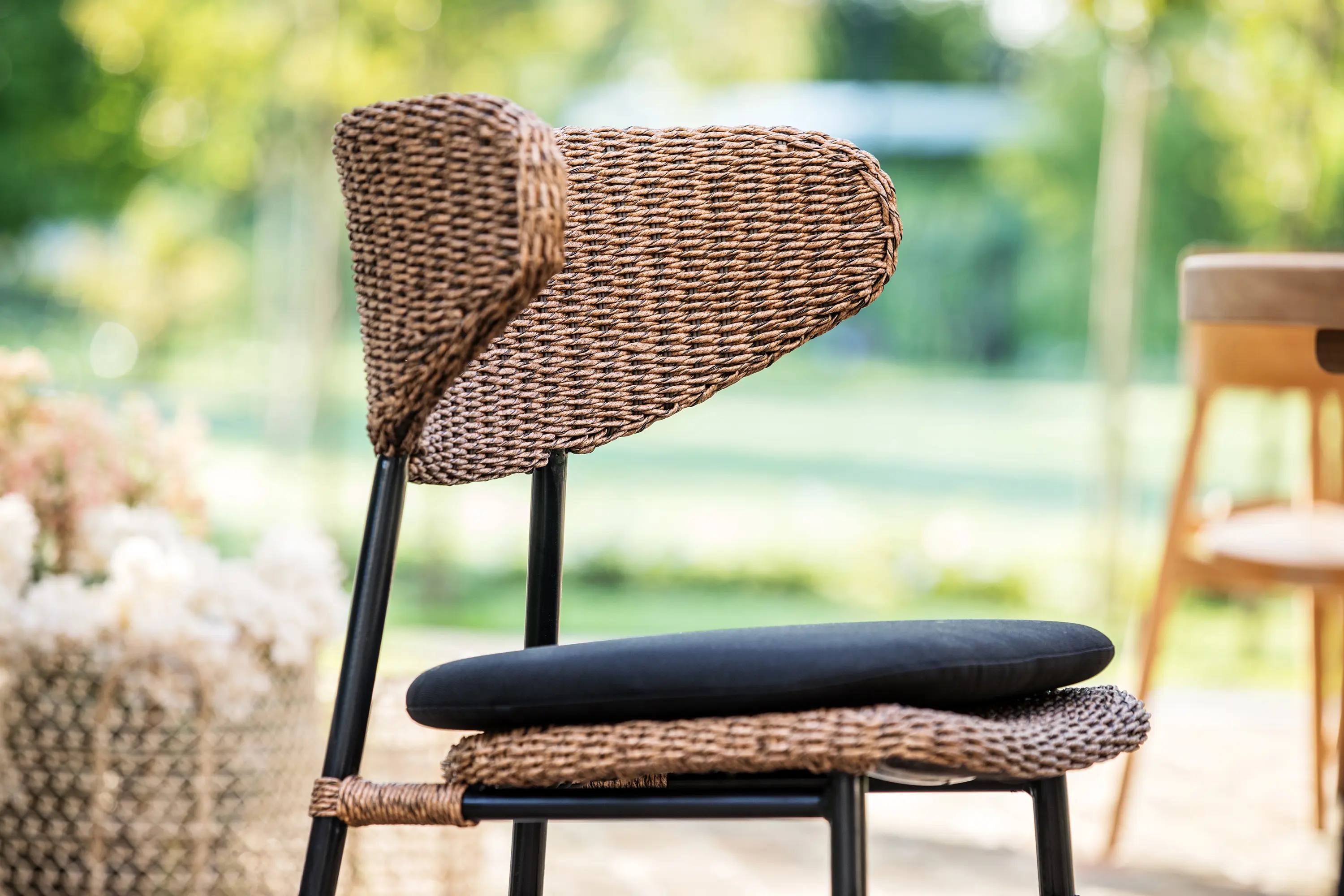 cbdesign - Marea Dining Chair