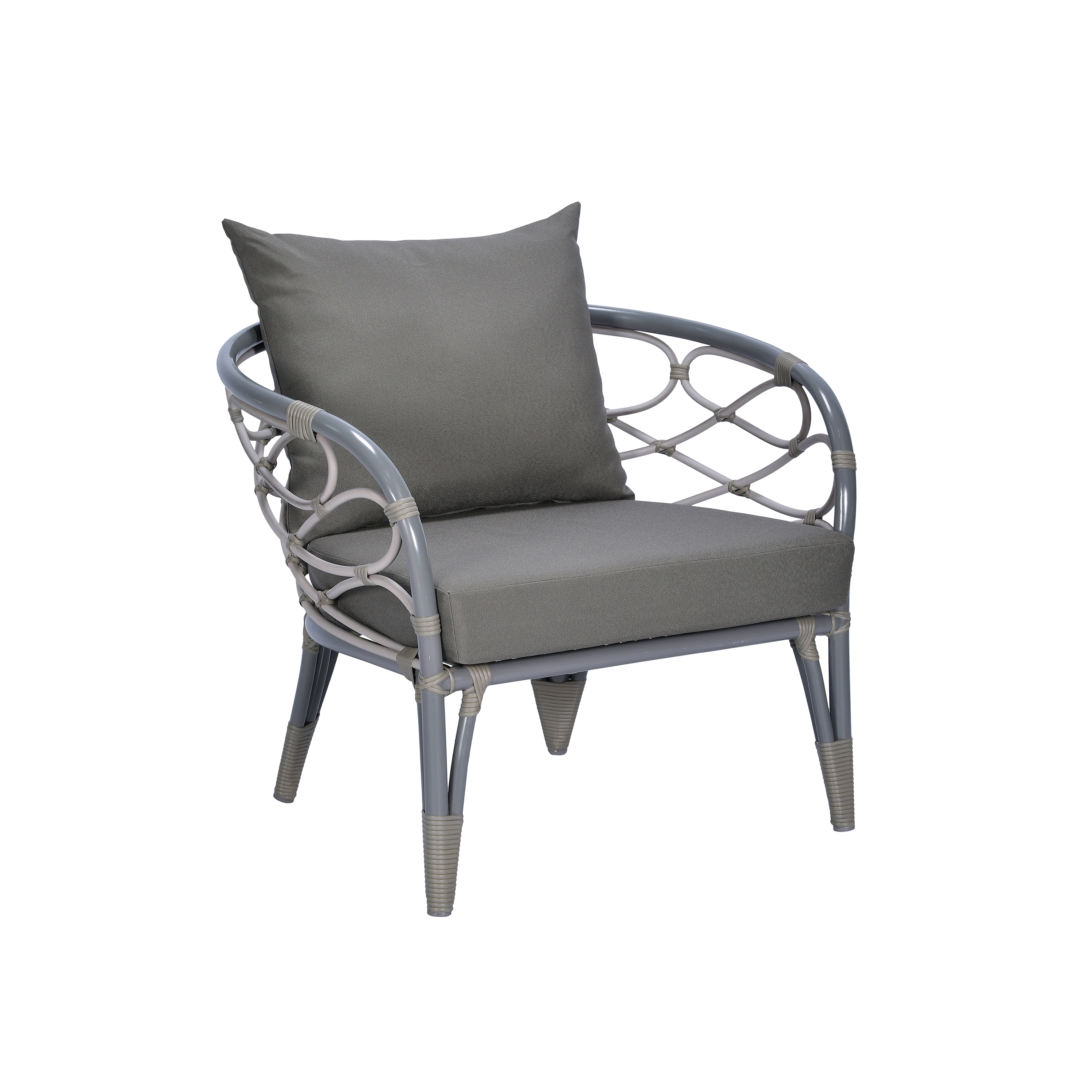Melody Lounge Chair