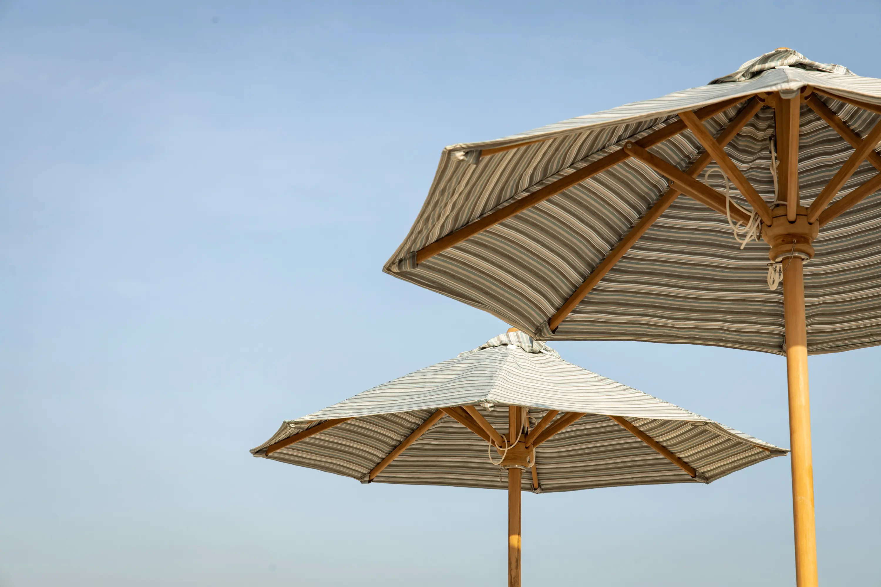 cbdesign - Ombrellone Miami 200