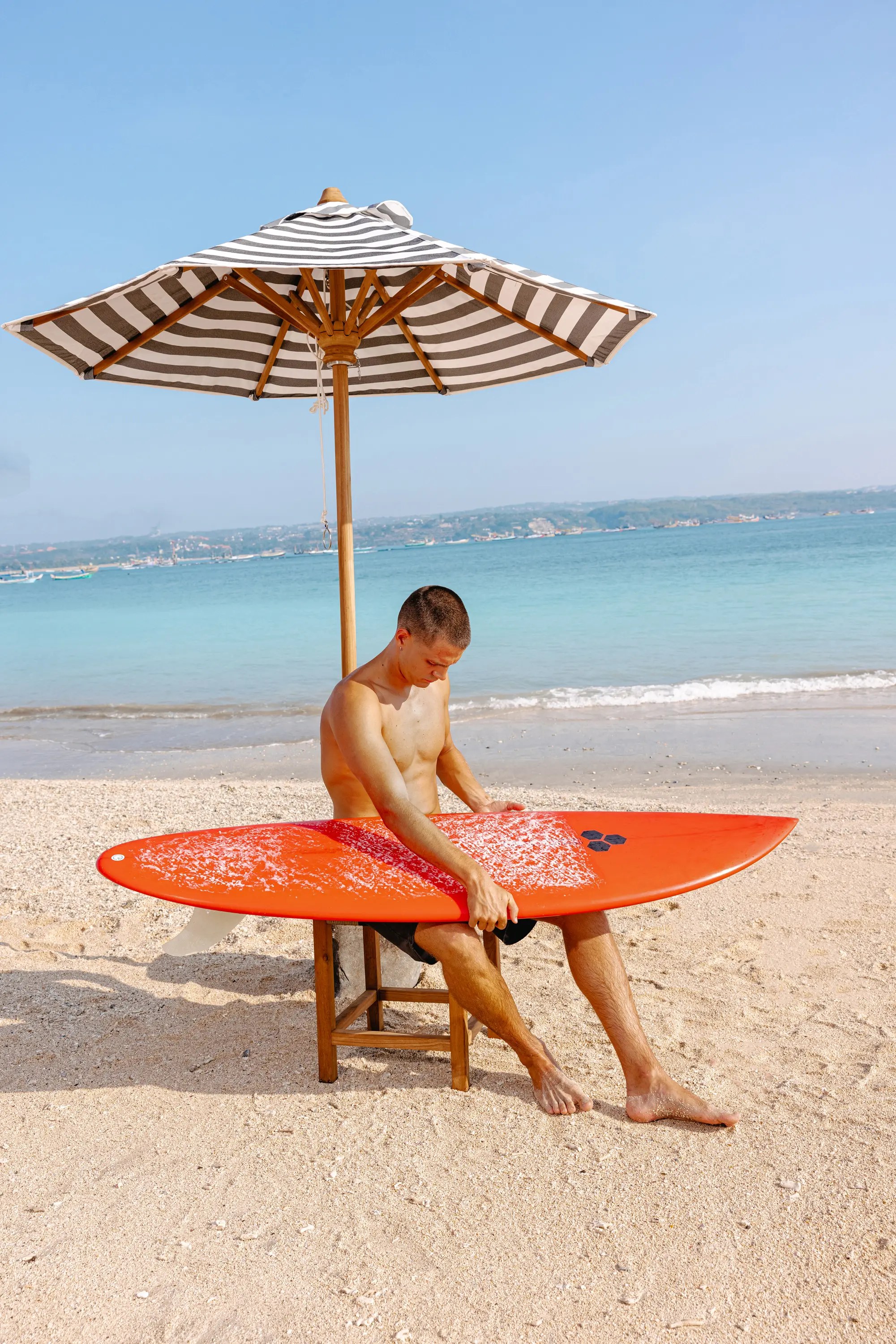 cbdesign - Miami Umbrella 200 Coblence