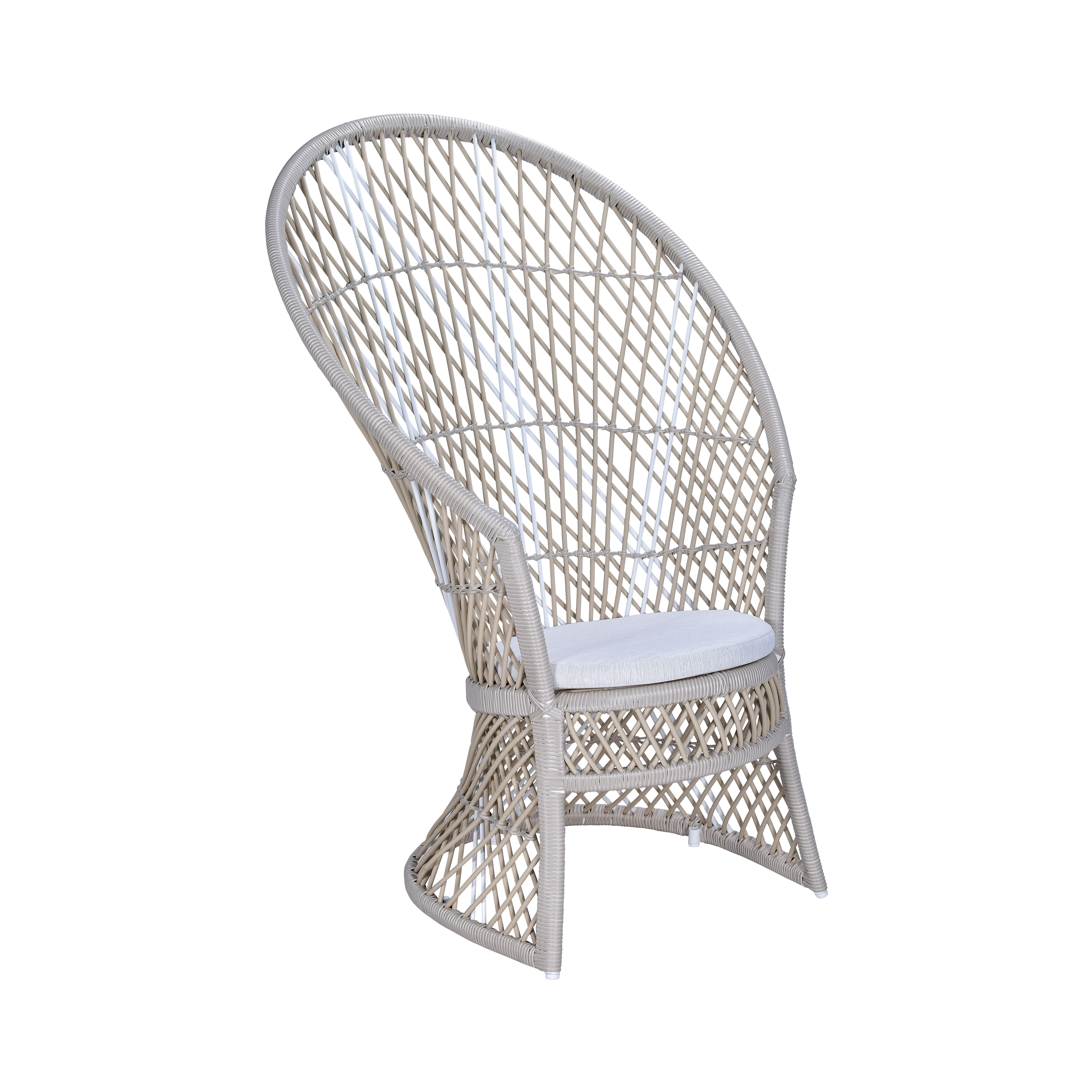 Micaela Lounge Chair