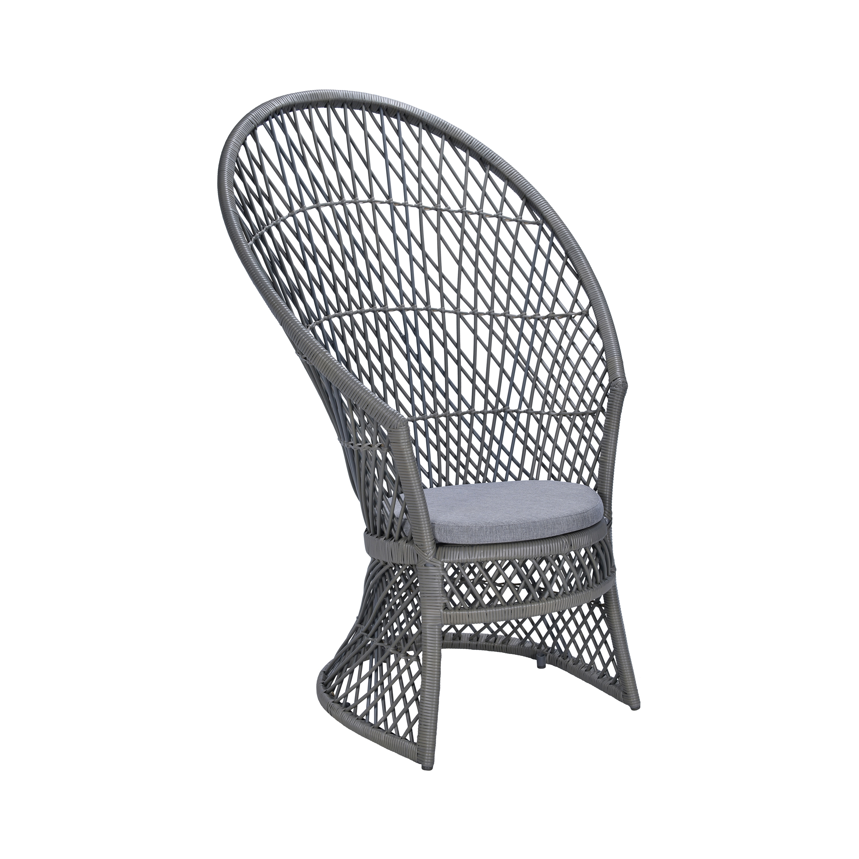 Micaela Lounge Chair