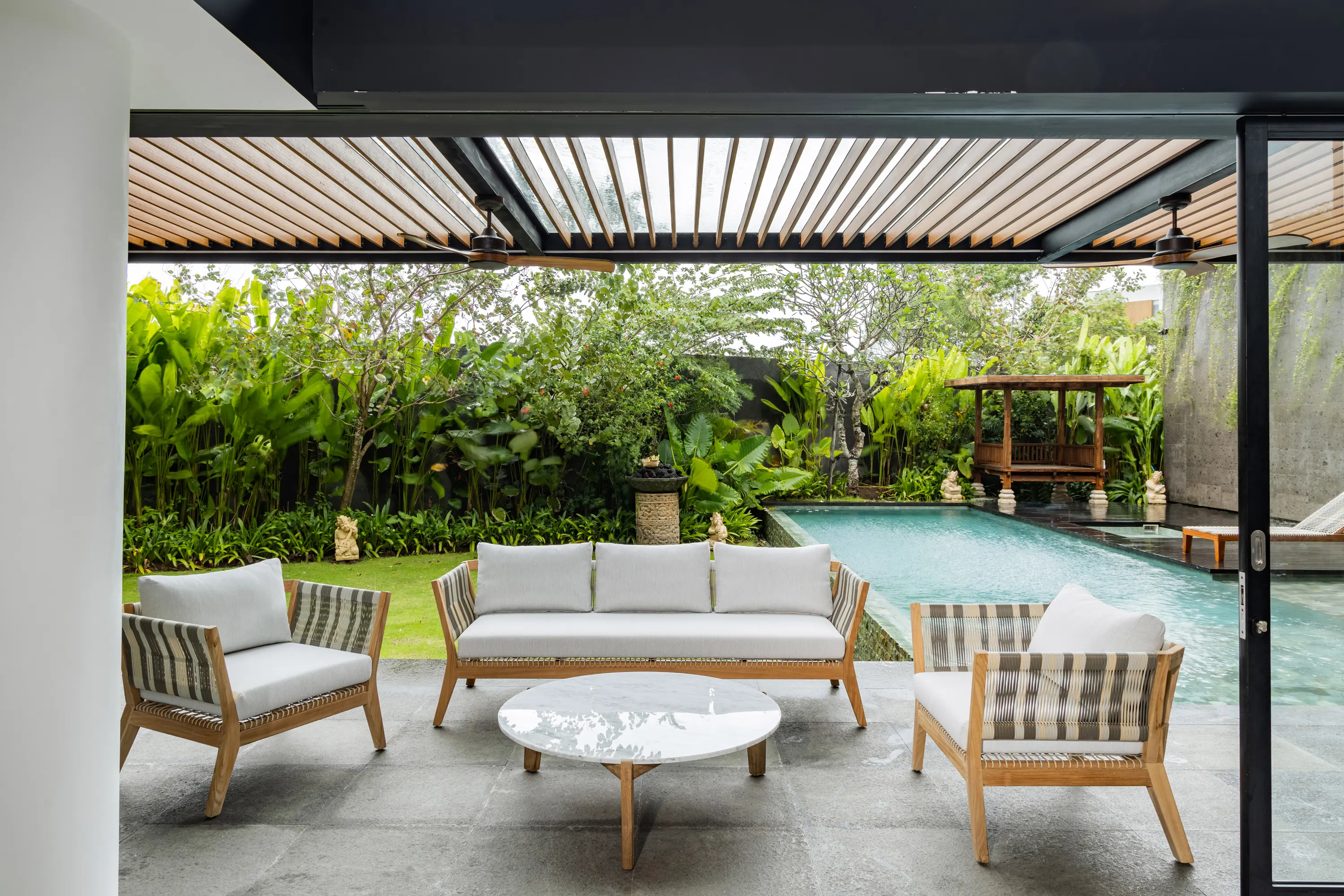 cbdesign - Poltrona Milly Barcode