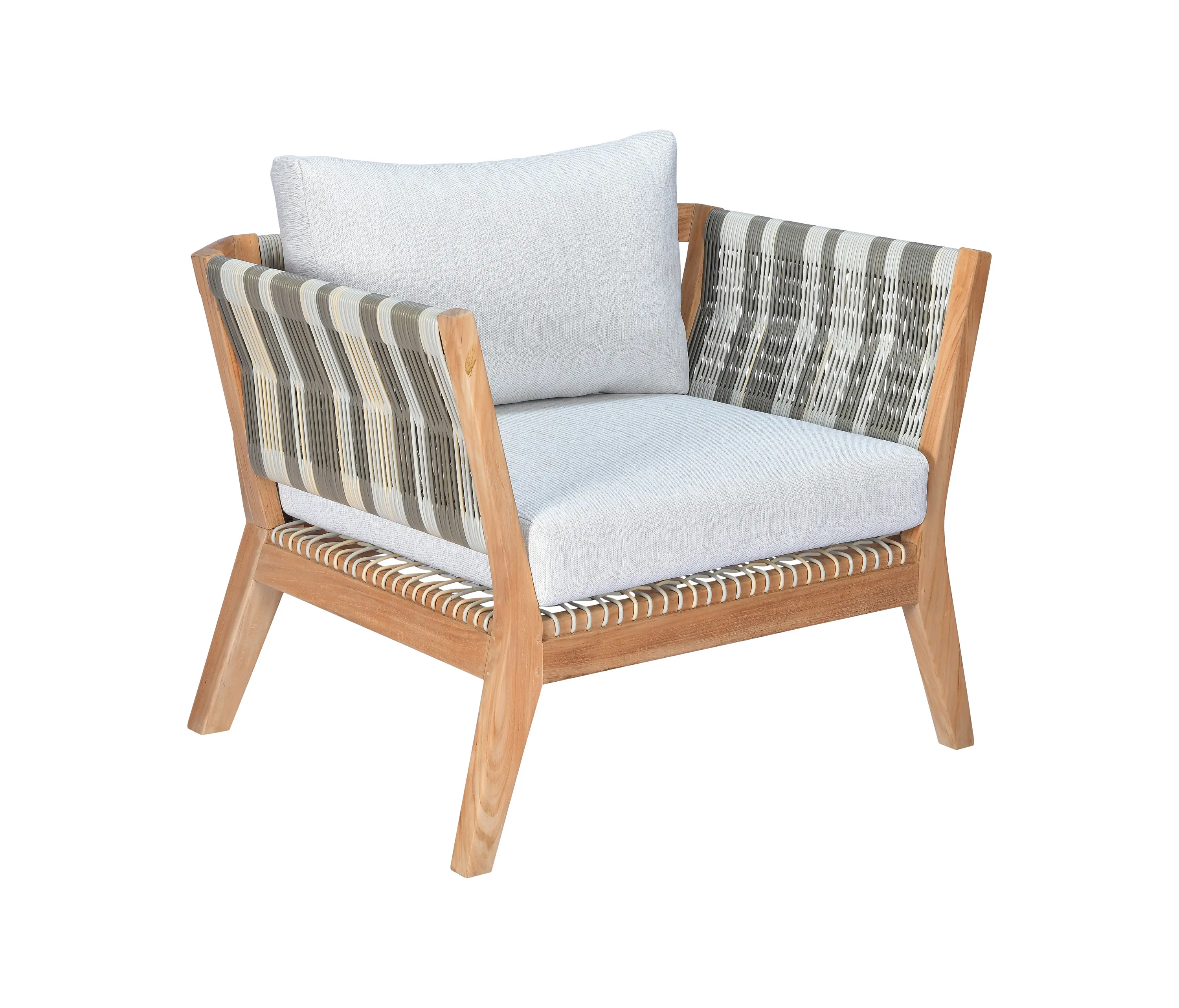 cbdesign - Poltrona Milly Barcode