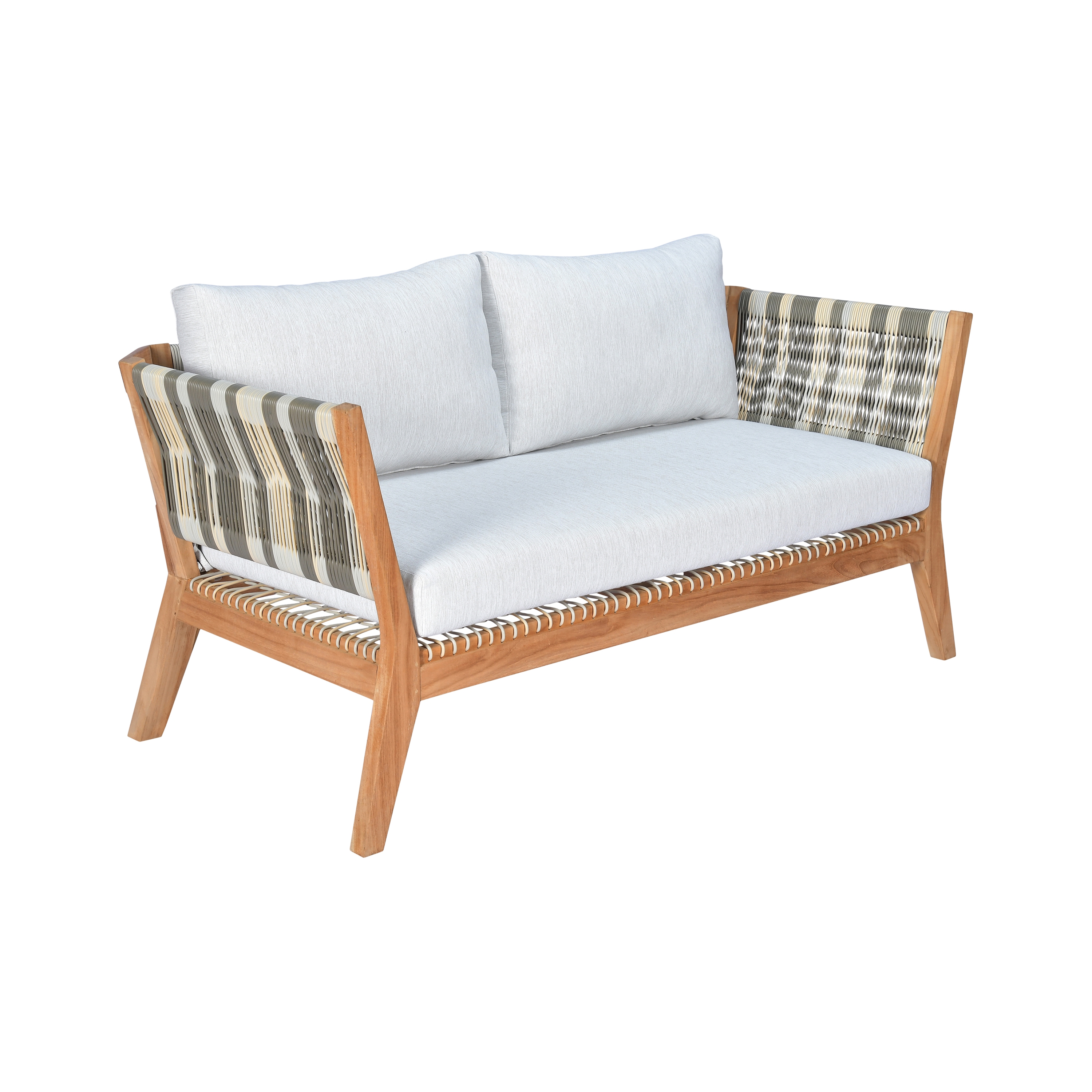 Mostrar el producto Milly Sofa 2 Seater Barcode del fabricante cbdesign