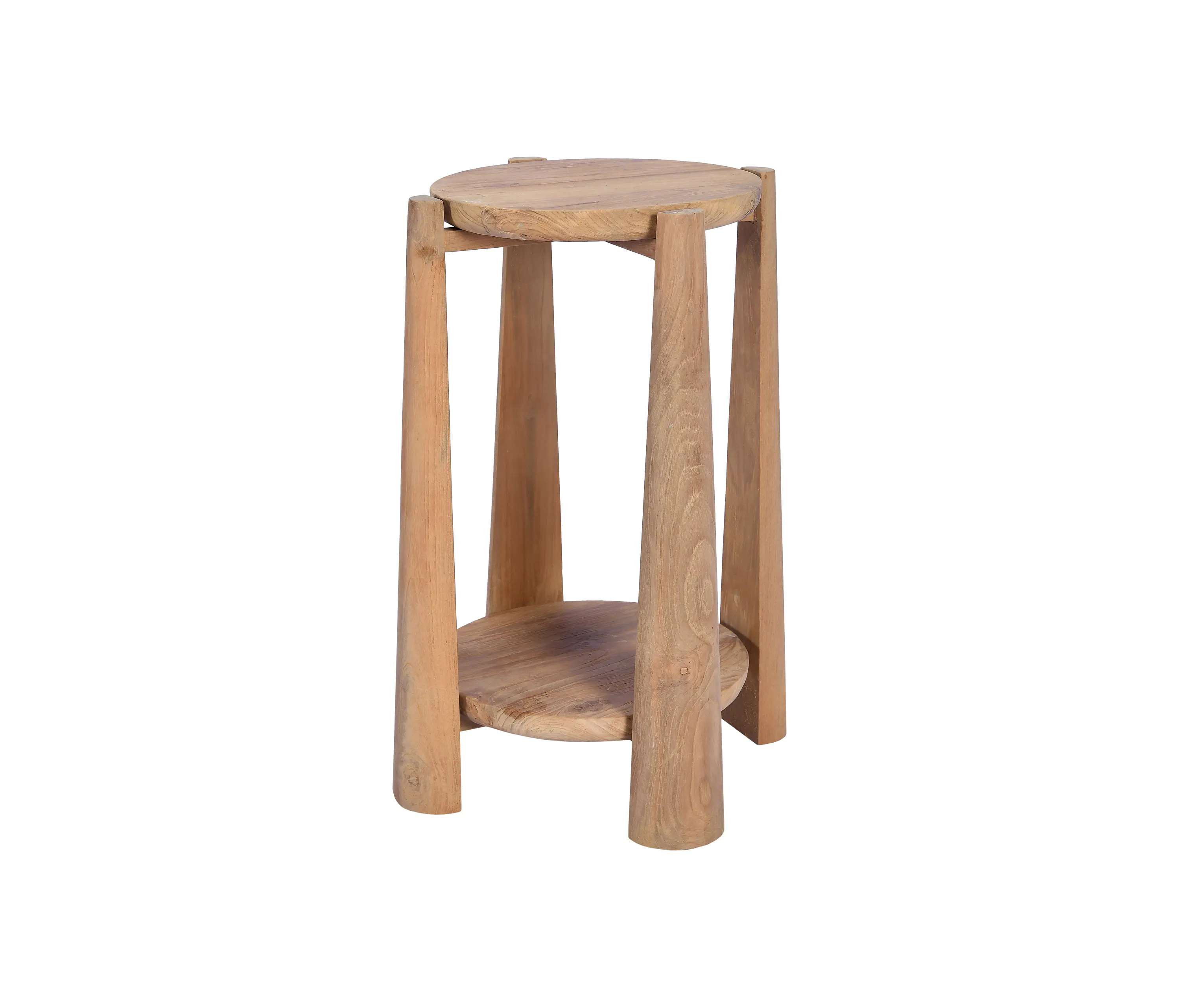 cbdesign - Moires Side Table D35