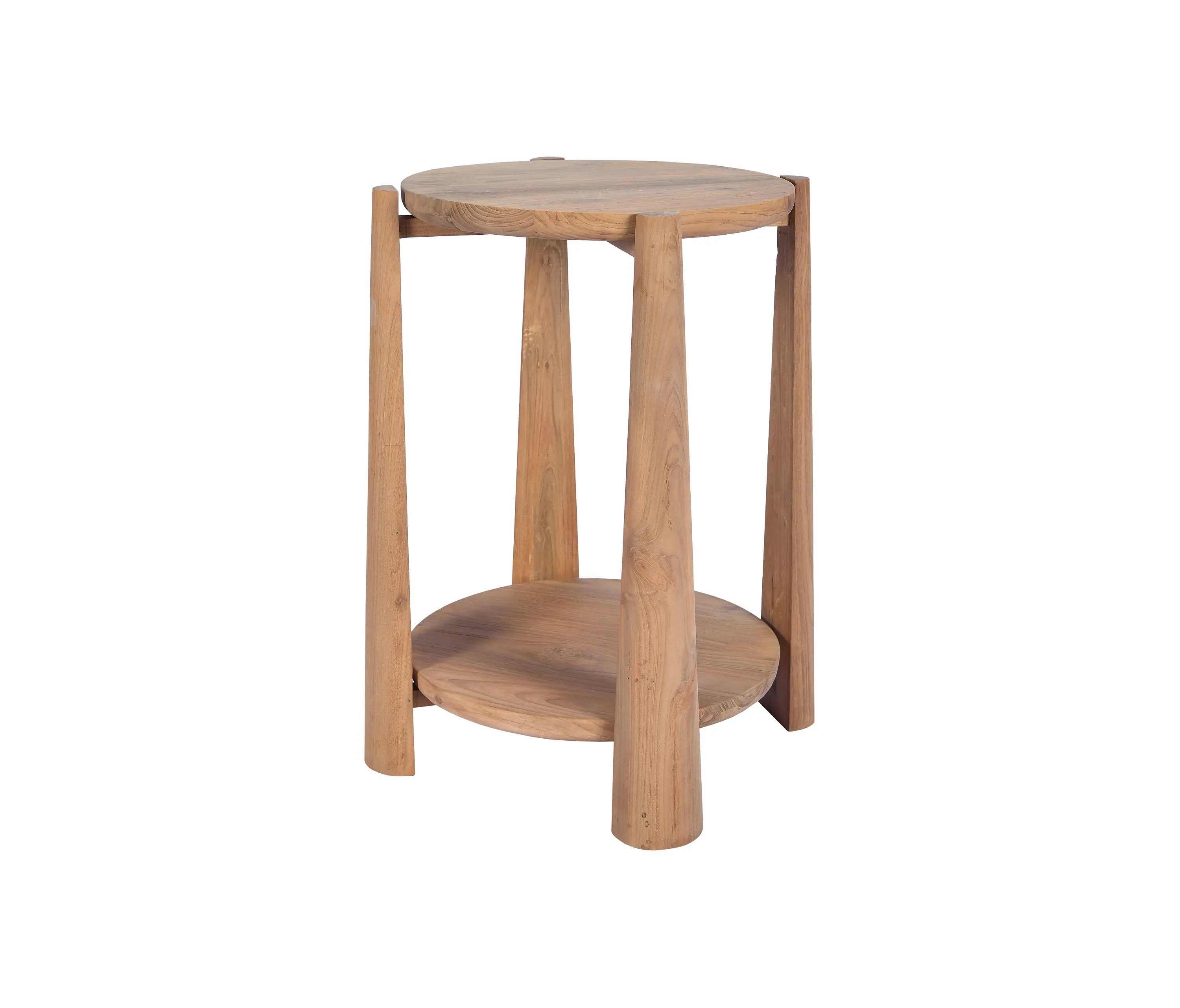 cbdesign - Moires Side Table D45
